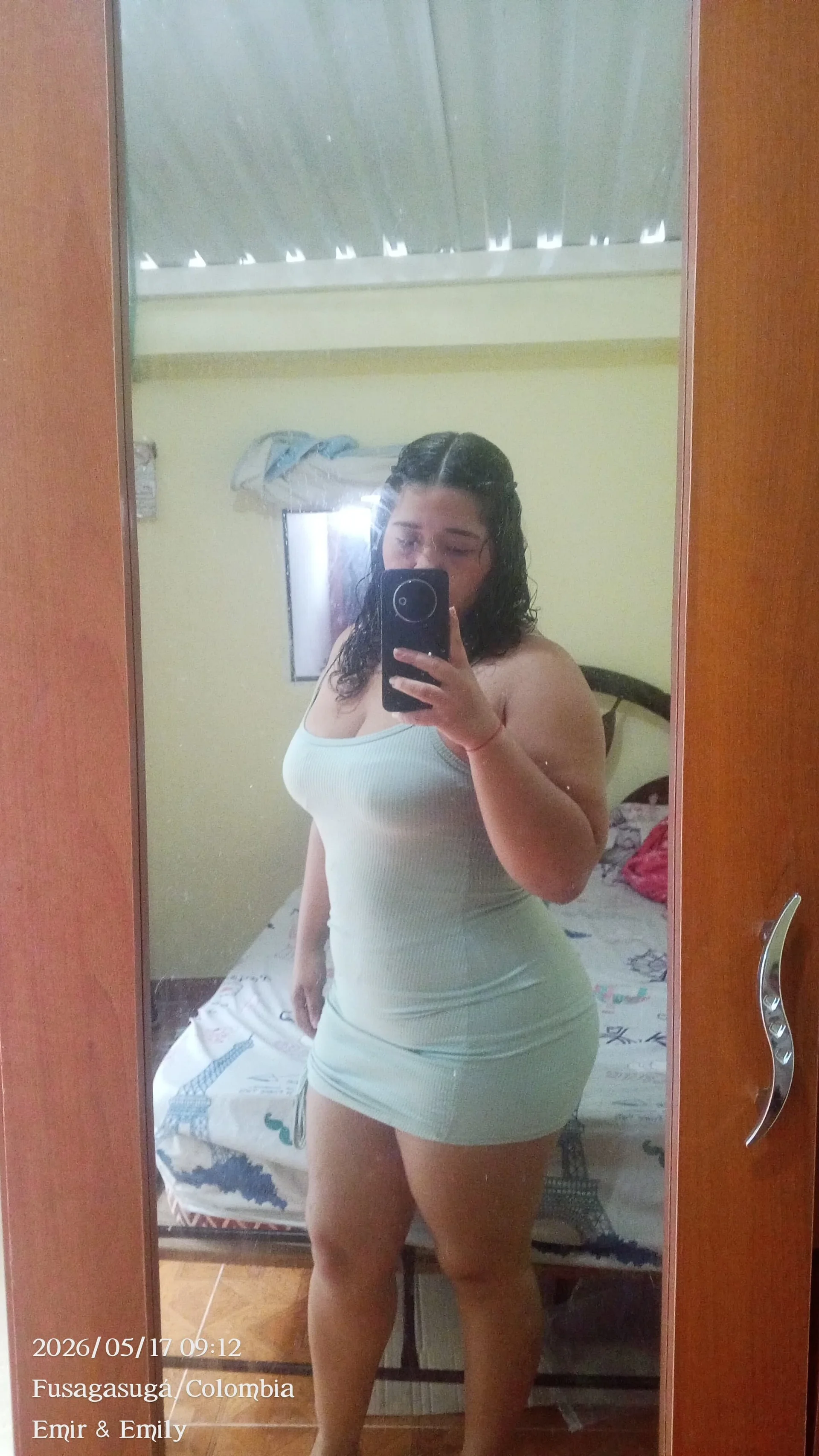 XXX Porn Photo of Nude Bbw_LatinSex 5