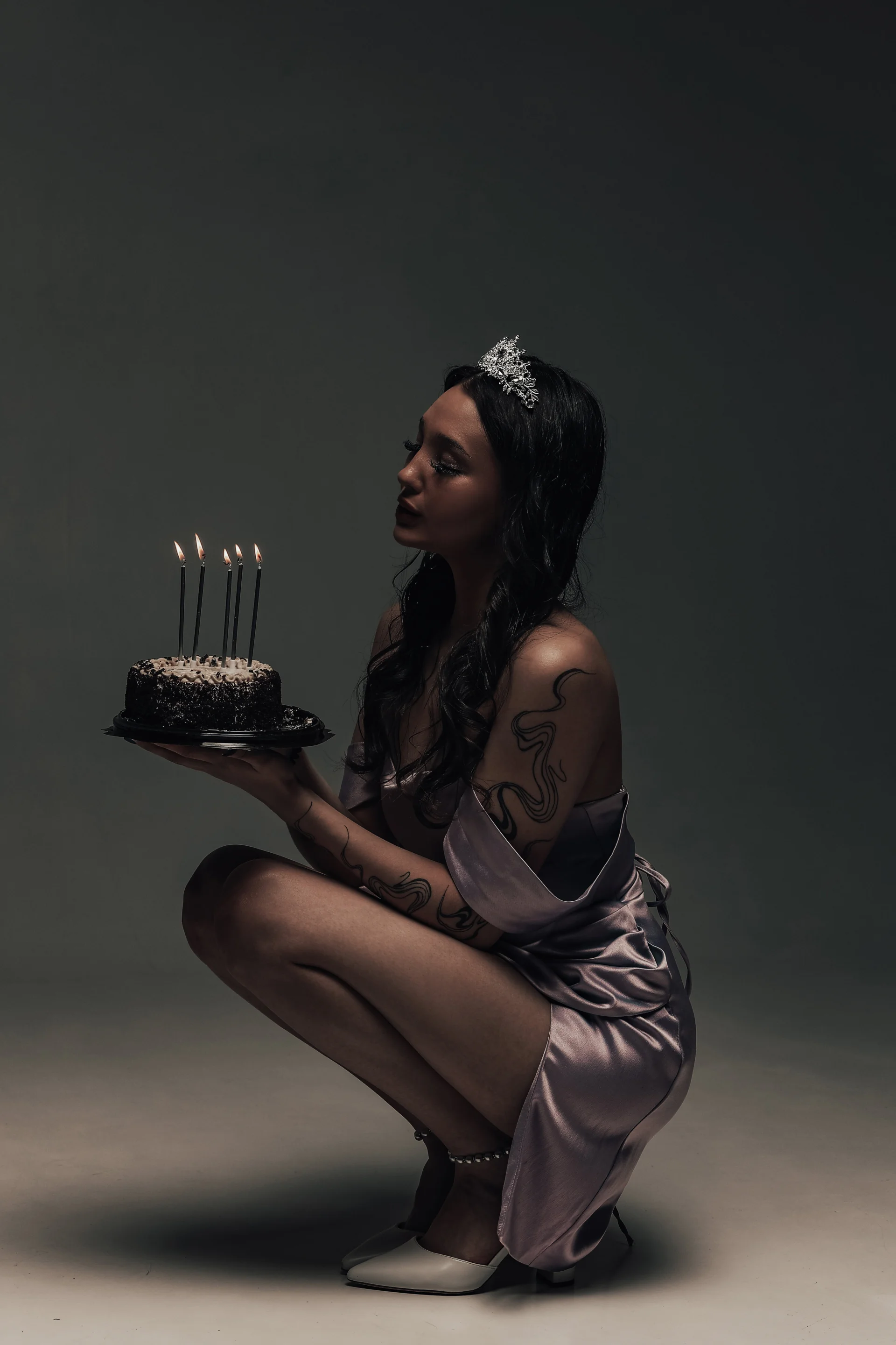 XXX Porn Photo of Nude StellaGregory 14