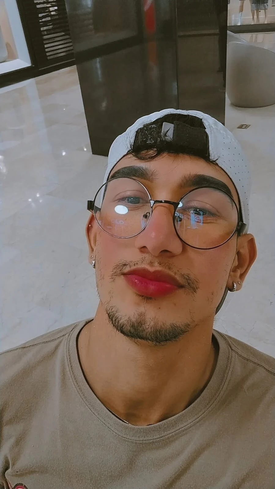 XXX Porn Photo of Nude DanntheWolff 1