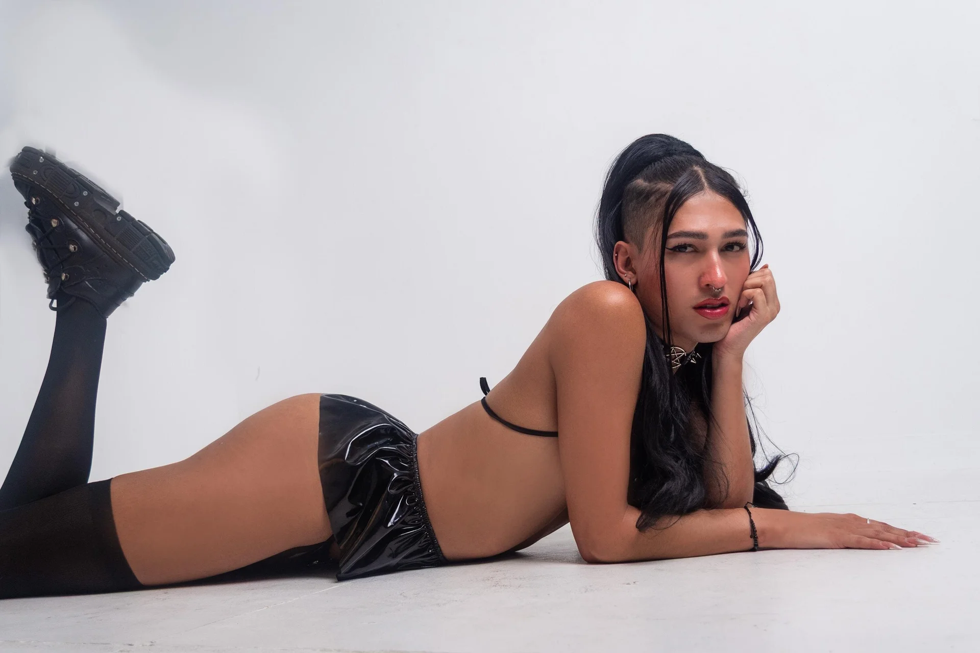 XXX Porn Photo of Nude SkylerBennet 19
