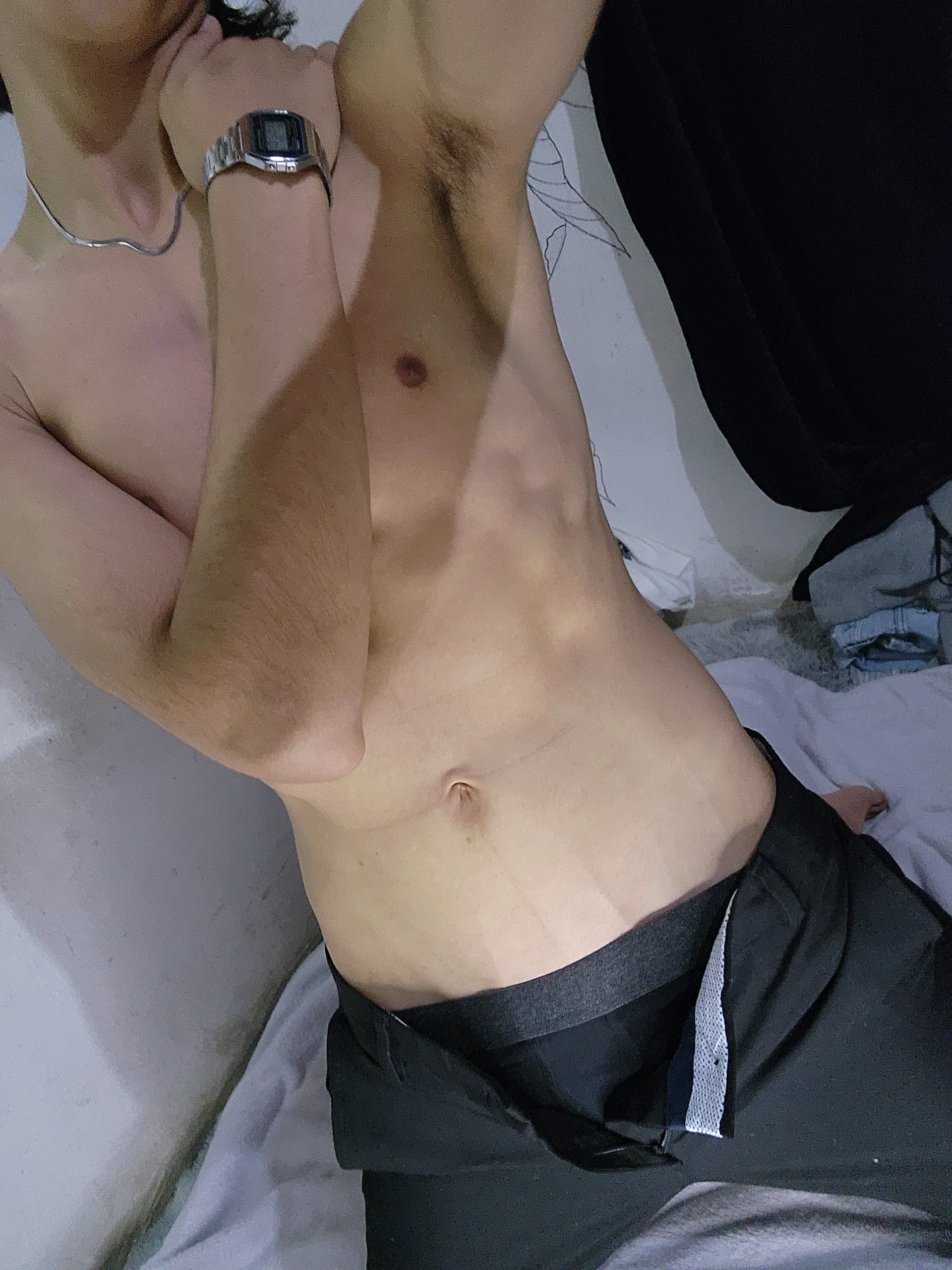 XXX Porn Photo of Nude VAZAK 1
