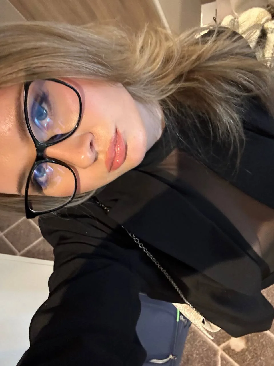 XXX Porn Photo of Nude YoungJoyce_ 2