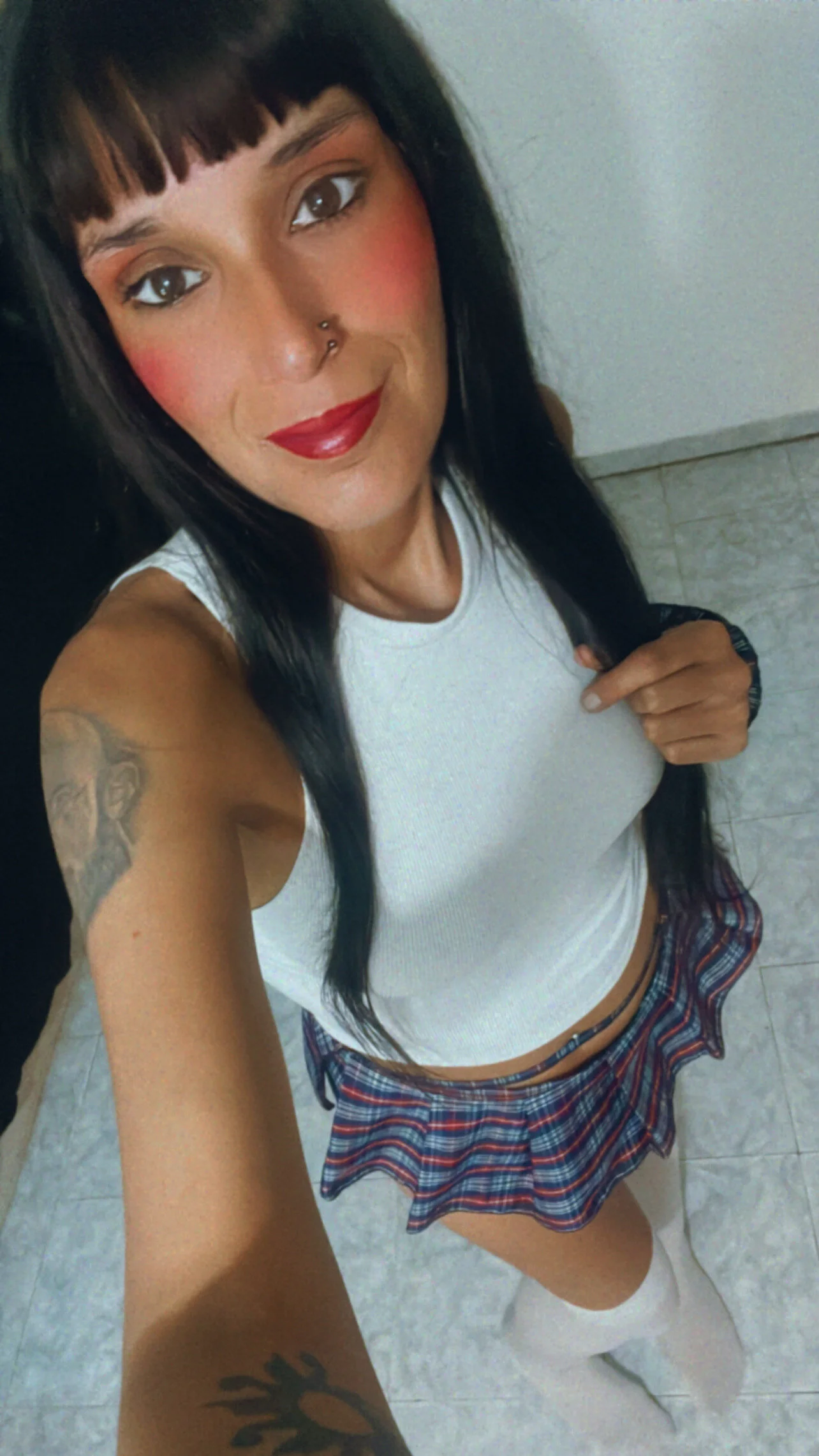 XXX Porn Photo of Nude sofi_floyd 131