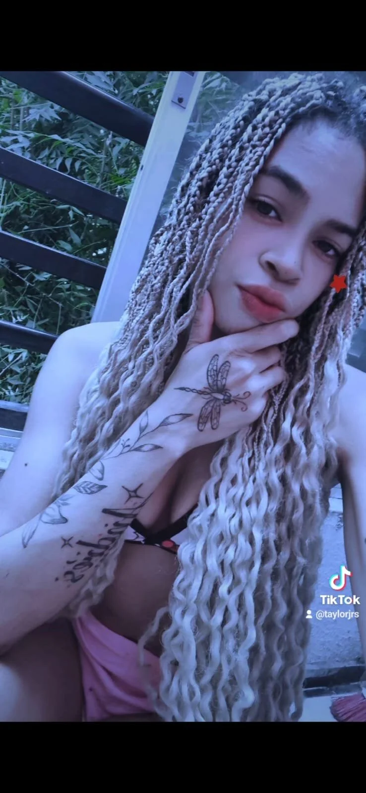 XXX Porn Photo of Nude Franstev_lovetuass 2