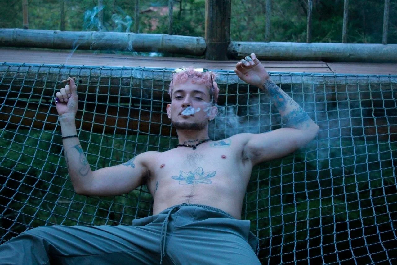 XXX Porn Photo of Nude Neythancooper 25