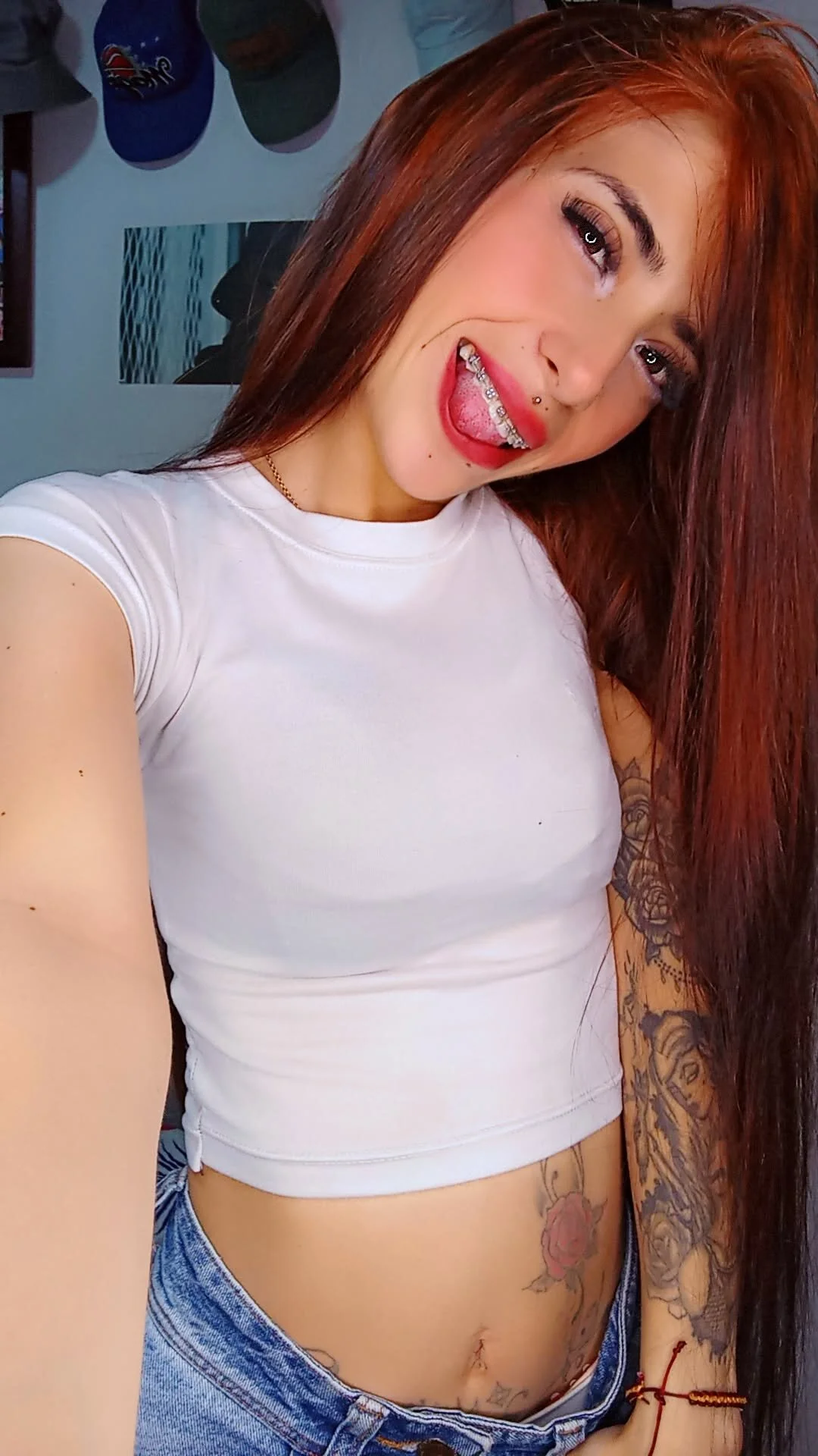 XXX Porn Photo of Nude mia_morou 29