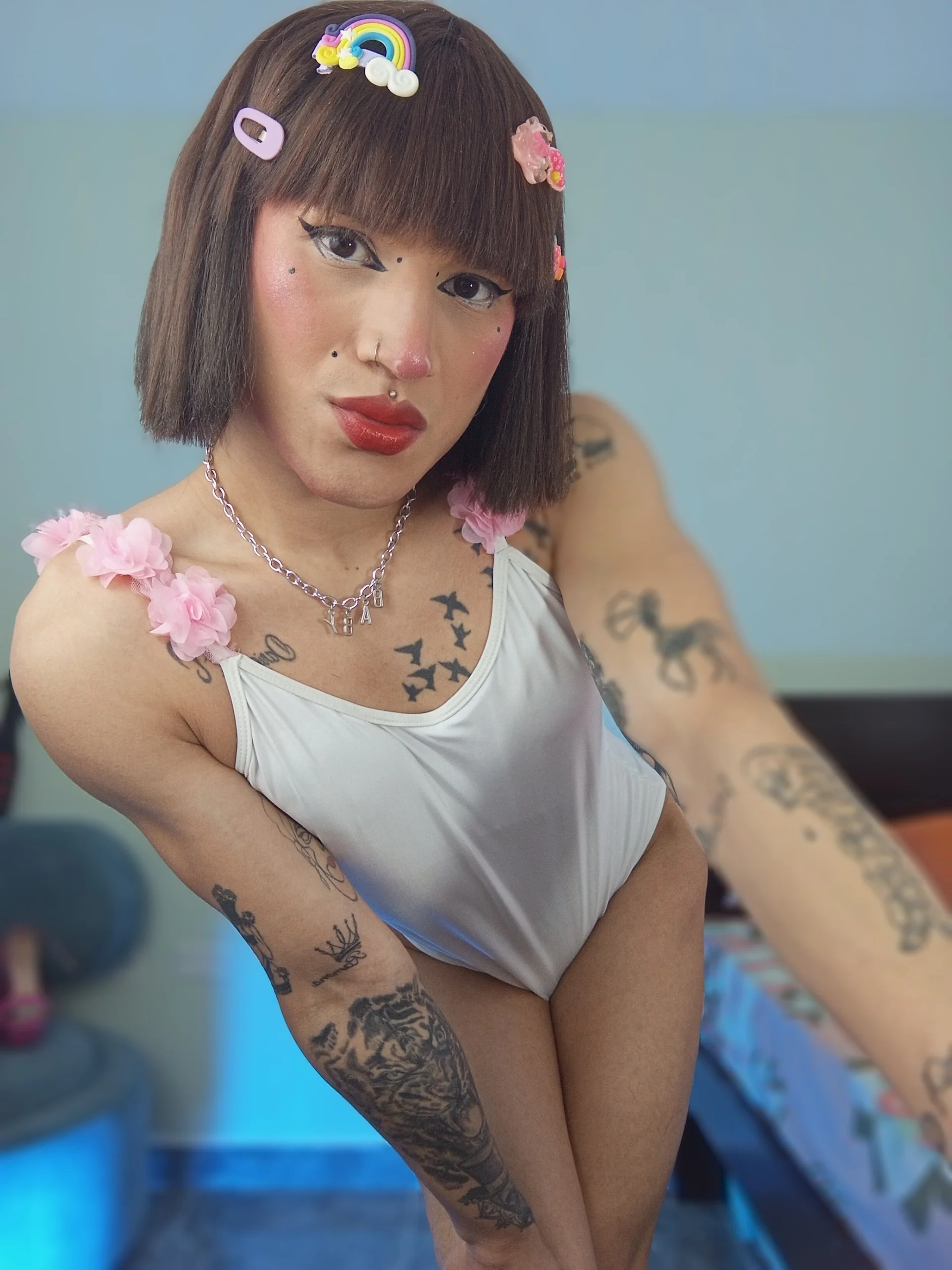 XXX Porn Photo of Nude queenramoona-hot 16