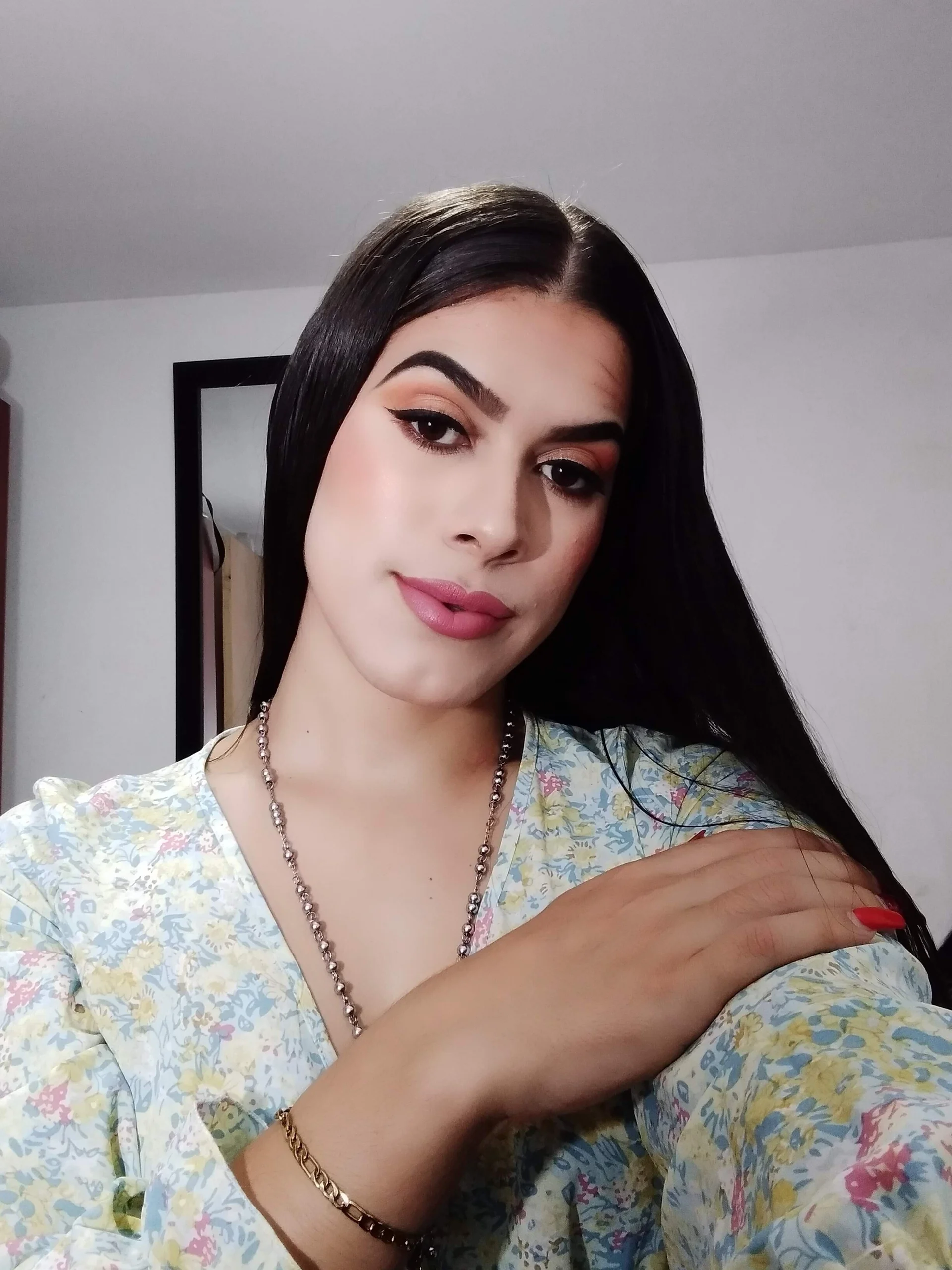 XXX Porn Photo of Nude Luciana_Ortiz1 5