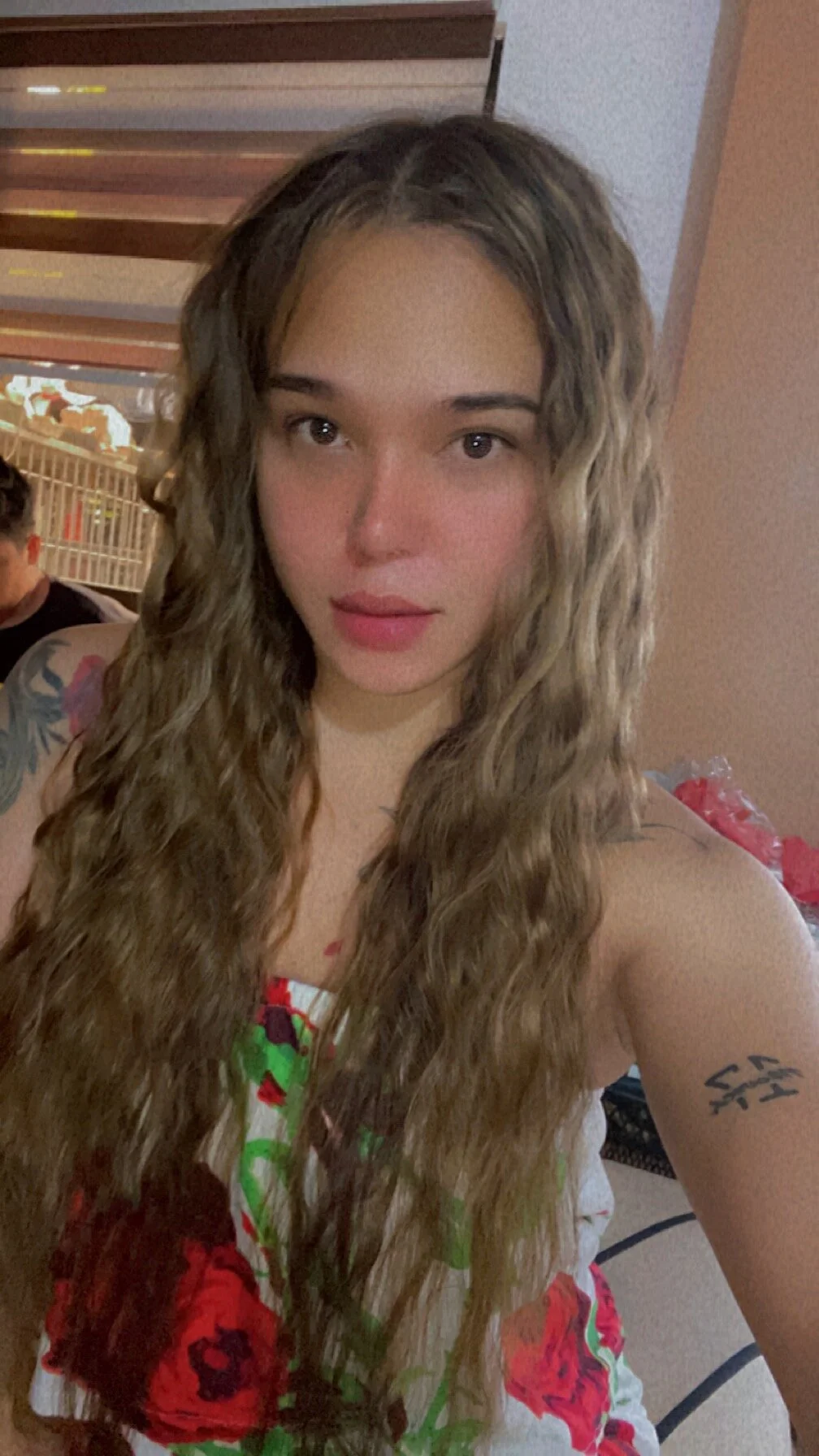 XXX Porn Photo of Nude Sassy_Bea 16