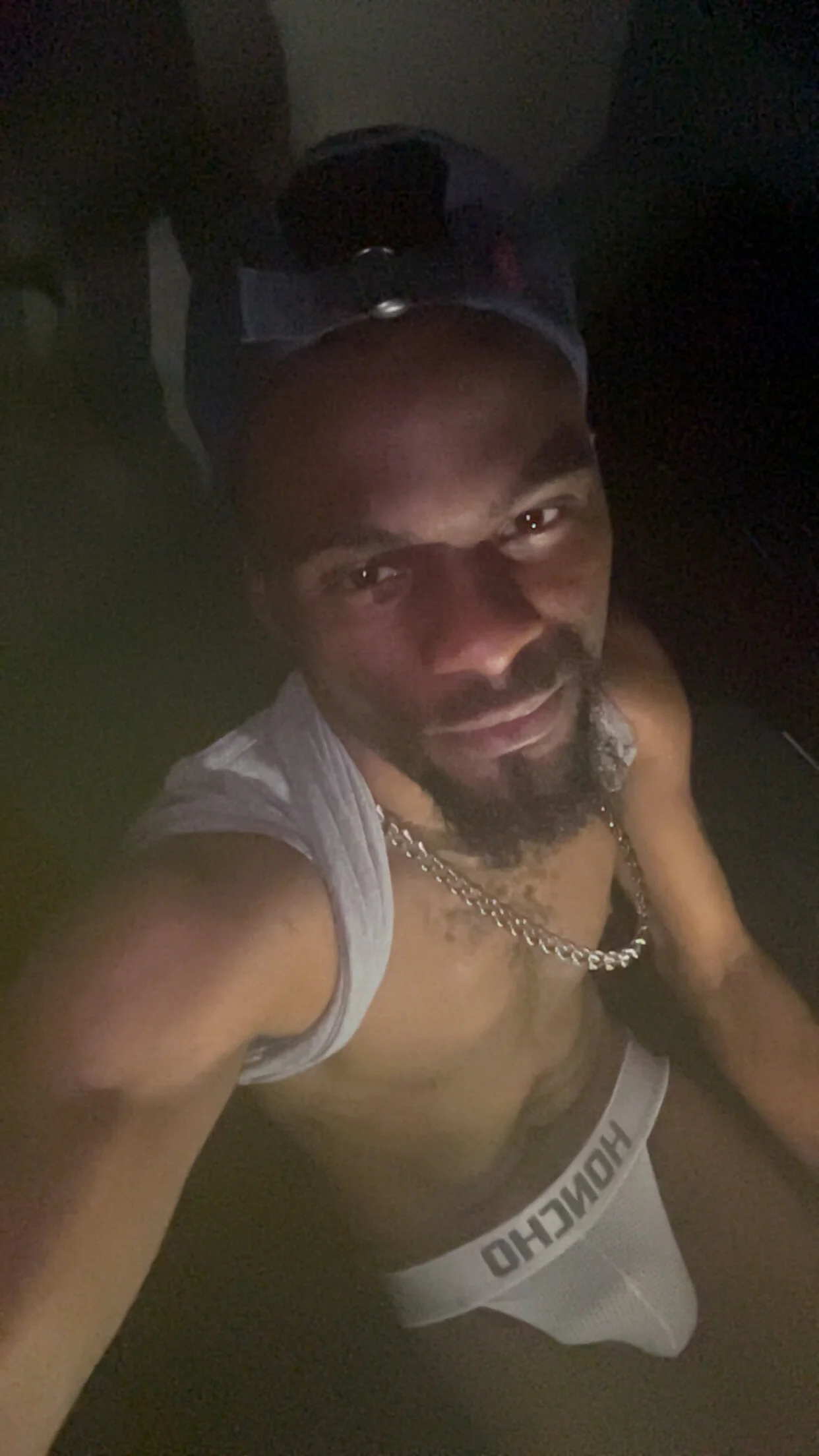 XXX Porn Photo of Nude mexxy_l 3