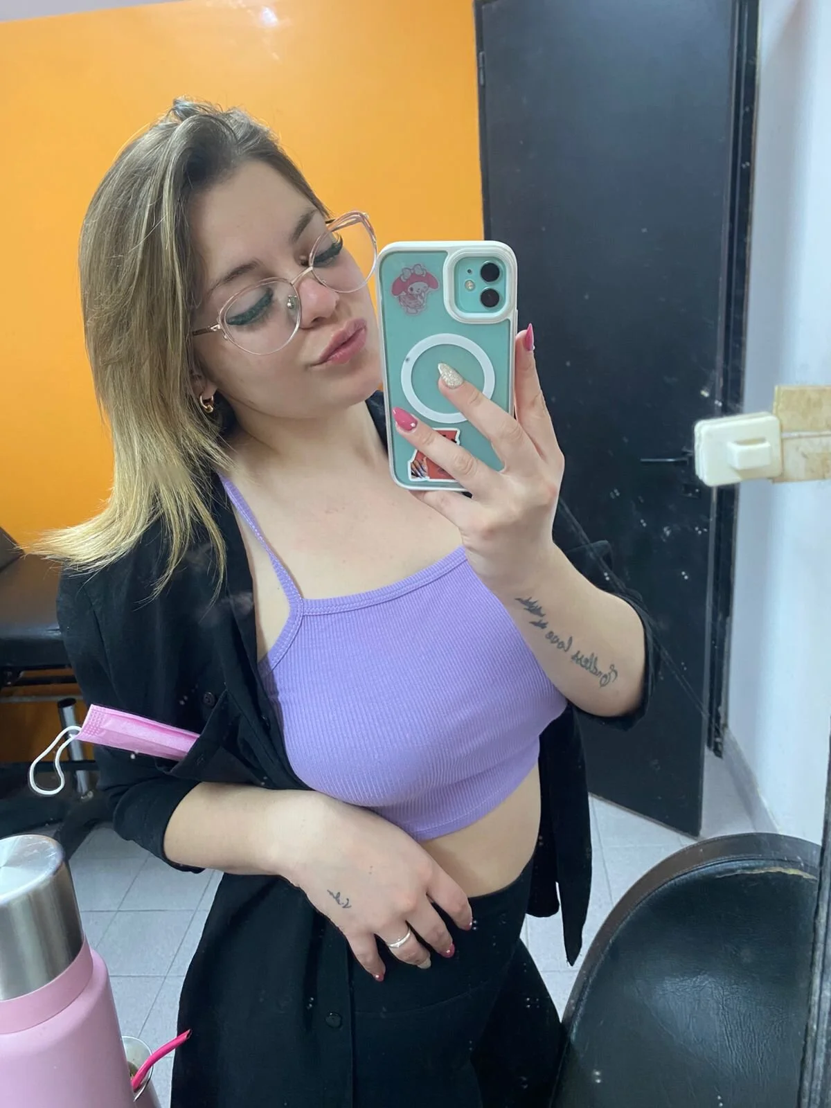 XXX Porn Photo of Nude gisequeen 2