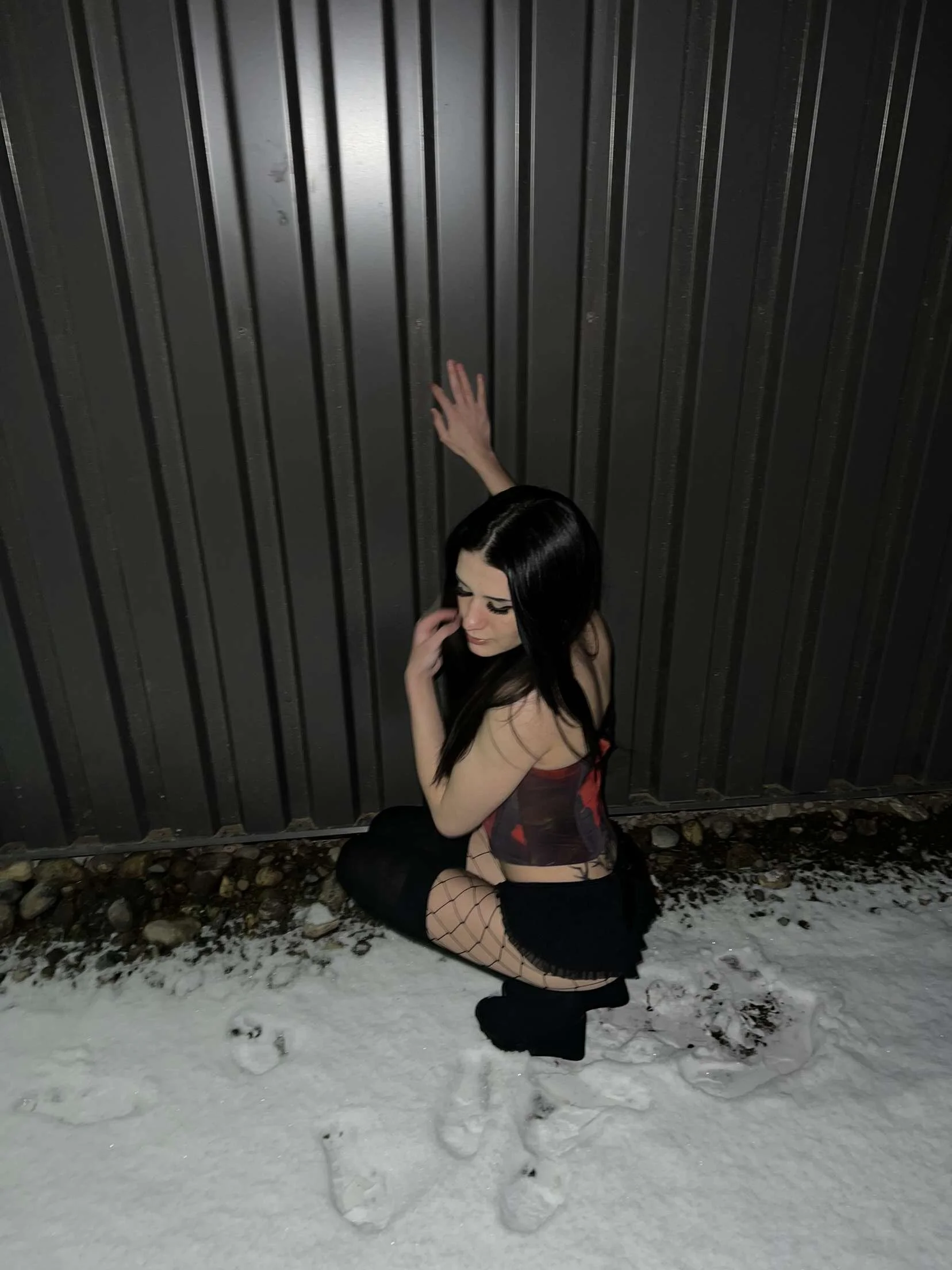 XXX Porn Photo of Nude fleshxfairy 5