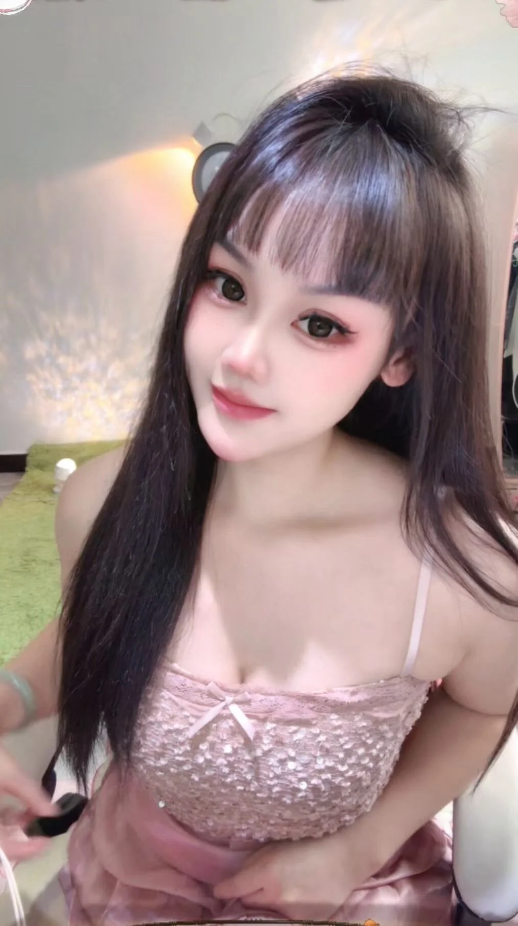 XXX Porn Photo of Nude youdianxiaogaoleng 6
