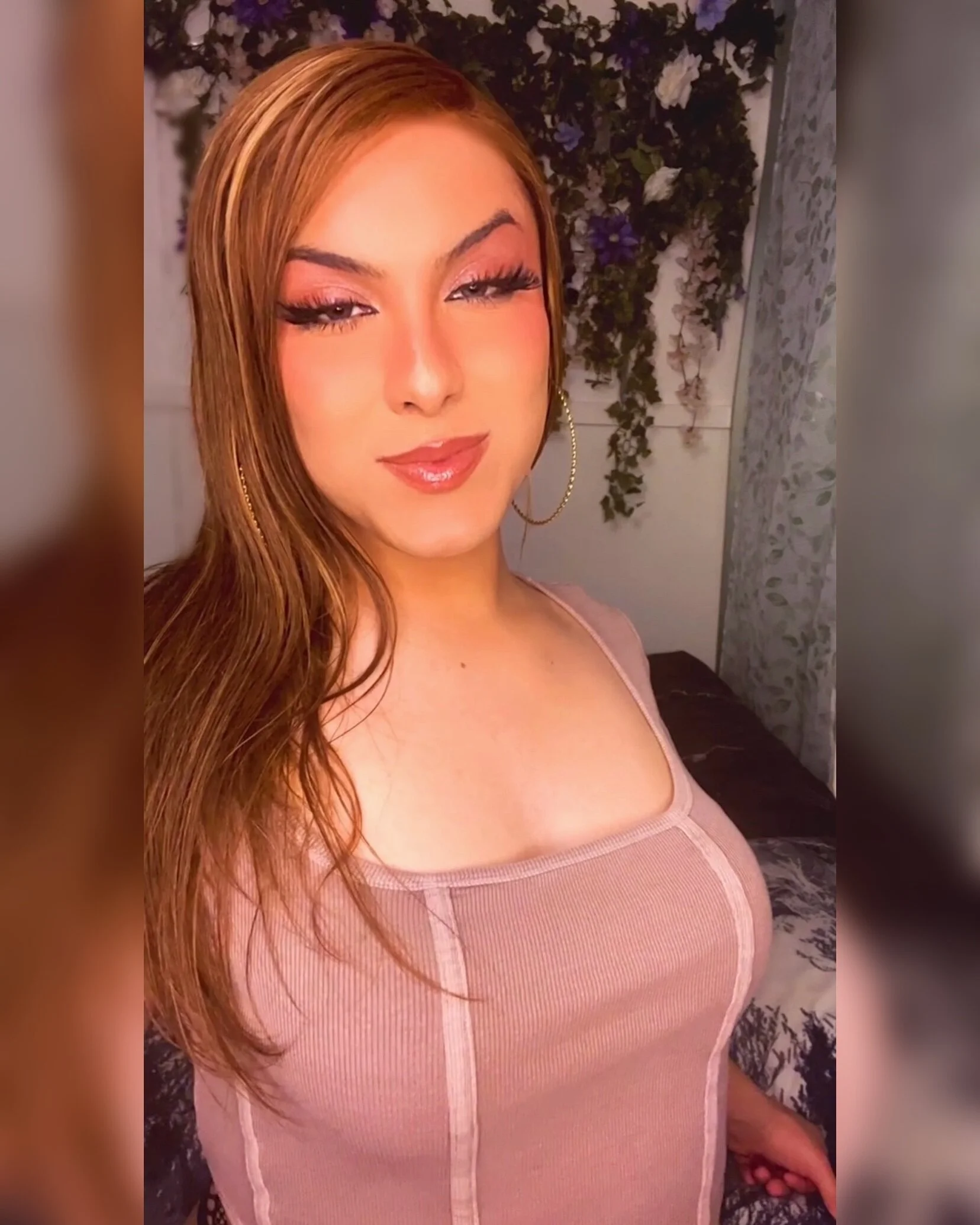 XXX Porn Photo of Nude cadenfoxx111 8
