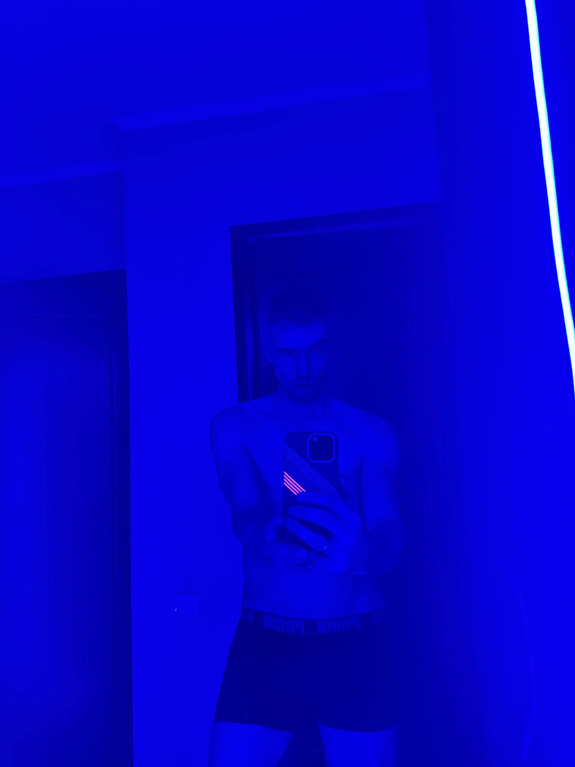 XXX Porn Photo of Nude egor135t 1