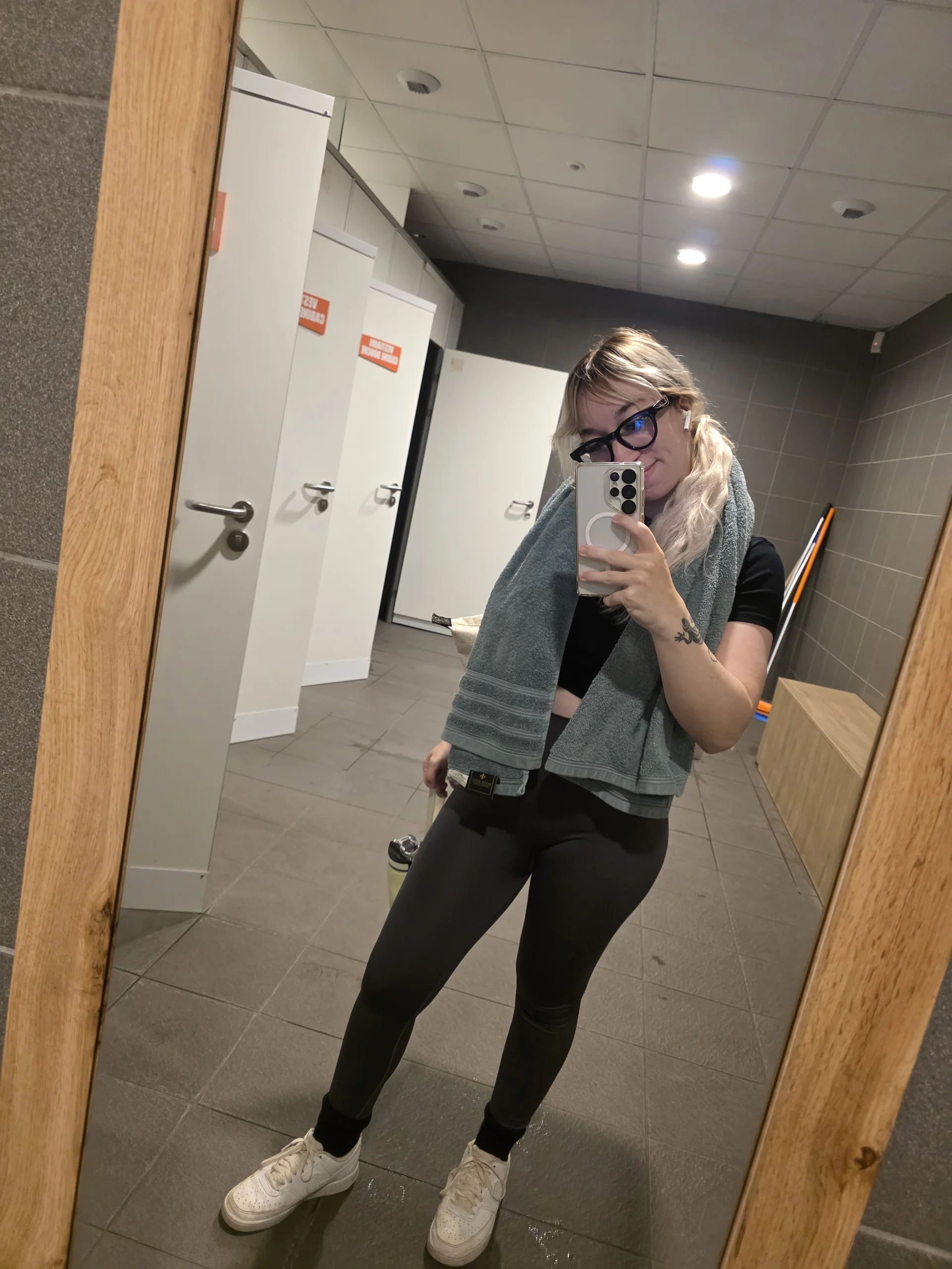 XXX Porn Photo of Nude Giuliana_baby 11