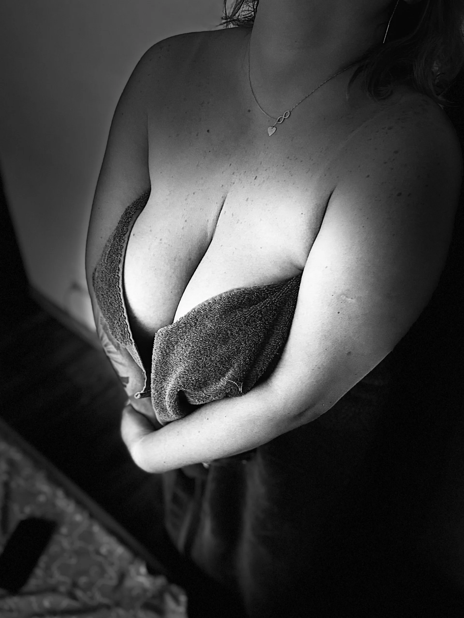 XXX Porn Photo of Nude MikyVesela 130