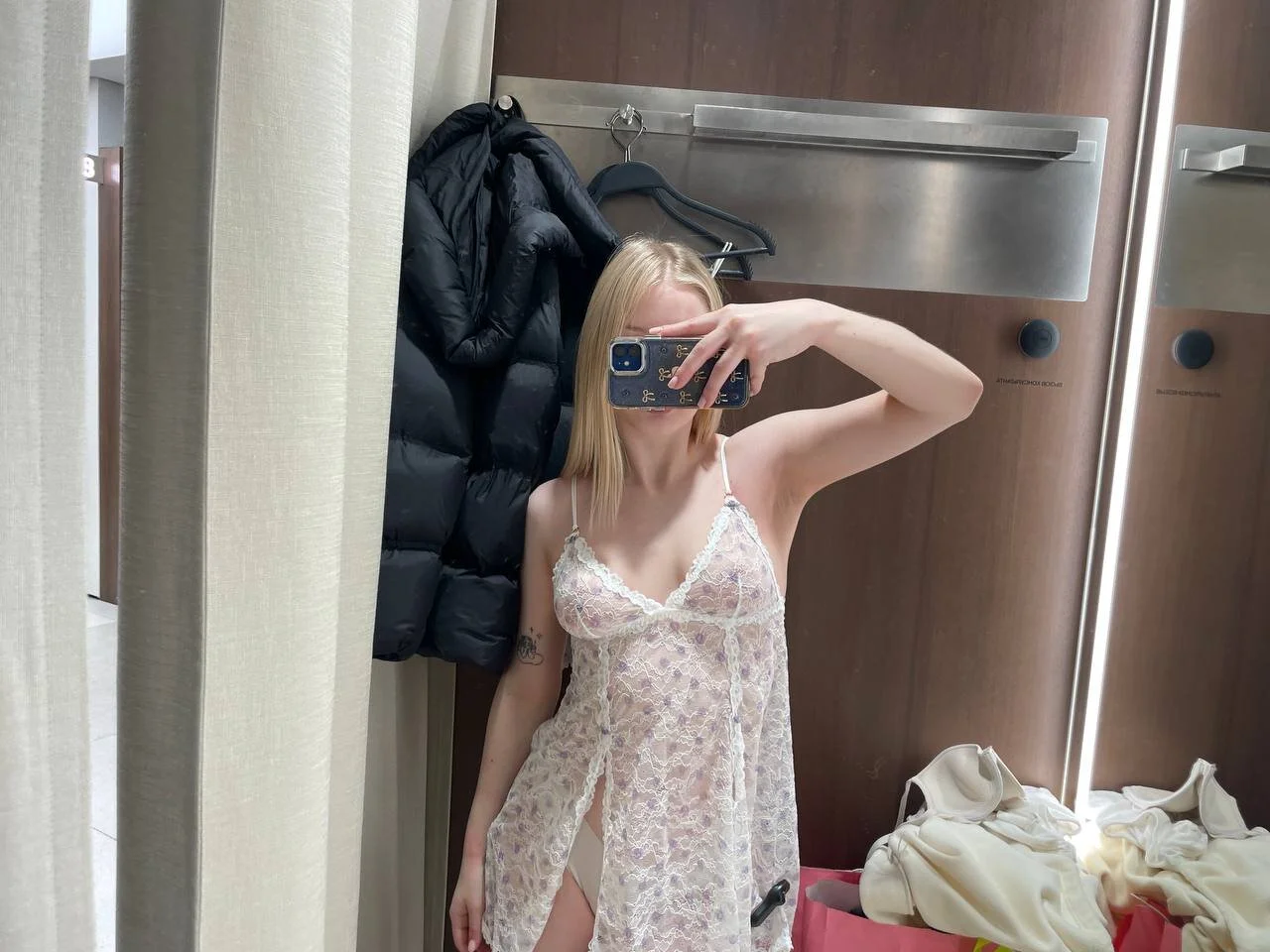 XXX Porn Photo of Nude Eva_Davi 56