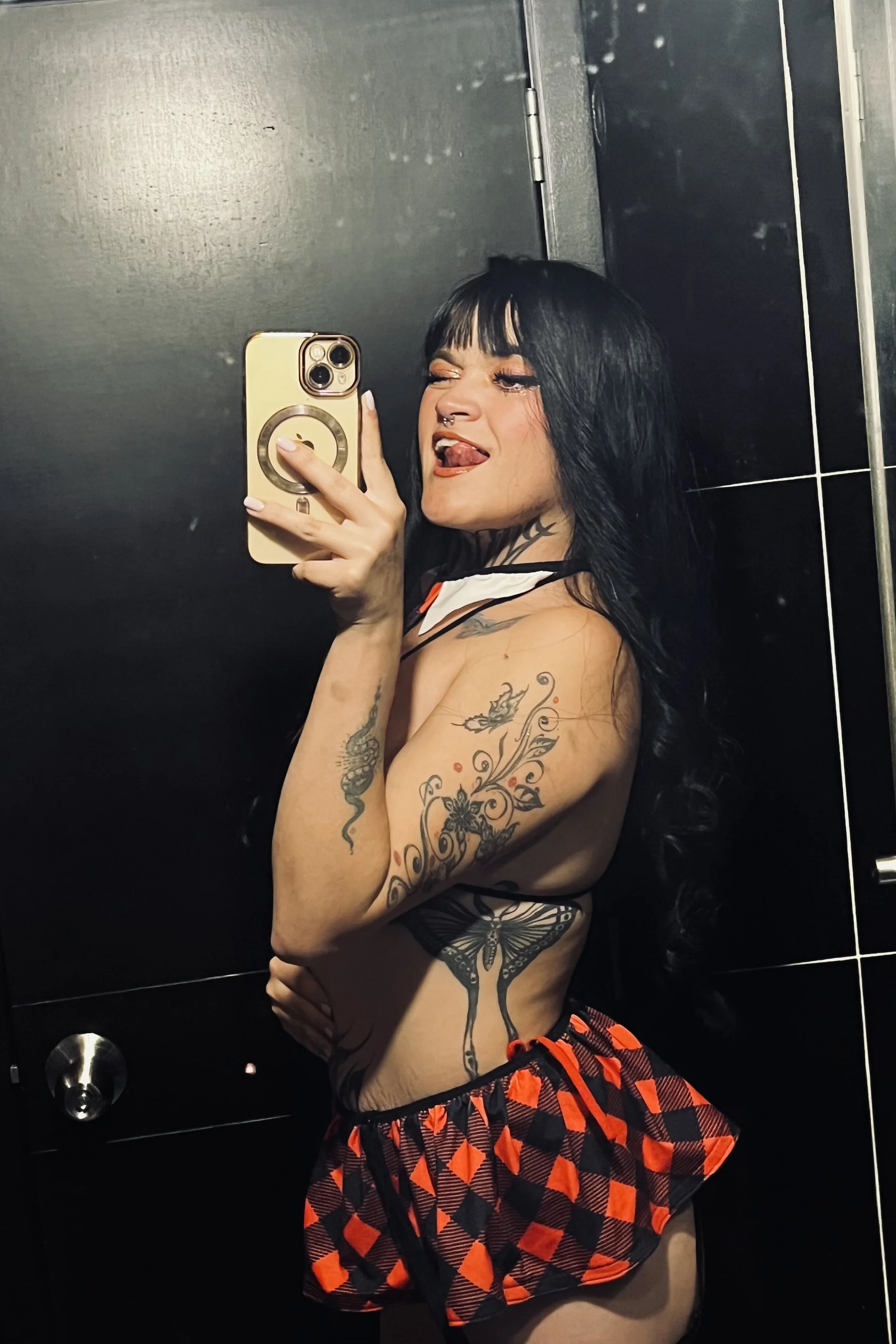 XXX Porn Photo of Nude Moly03 4