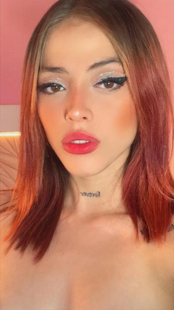 XXX Porn Photo of Nude MiadelCastillo 8