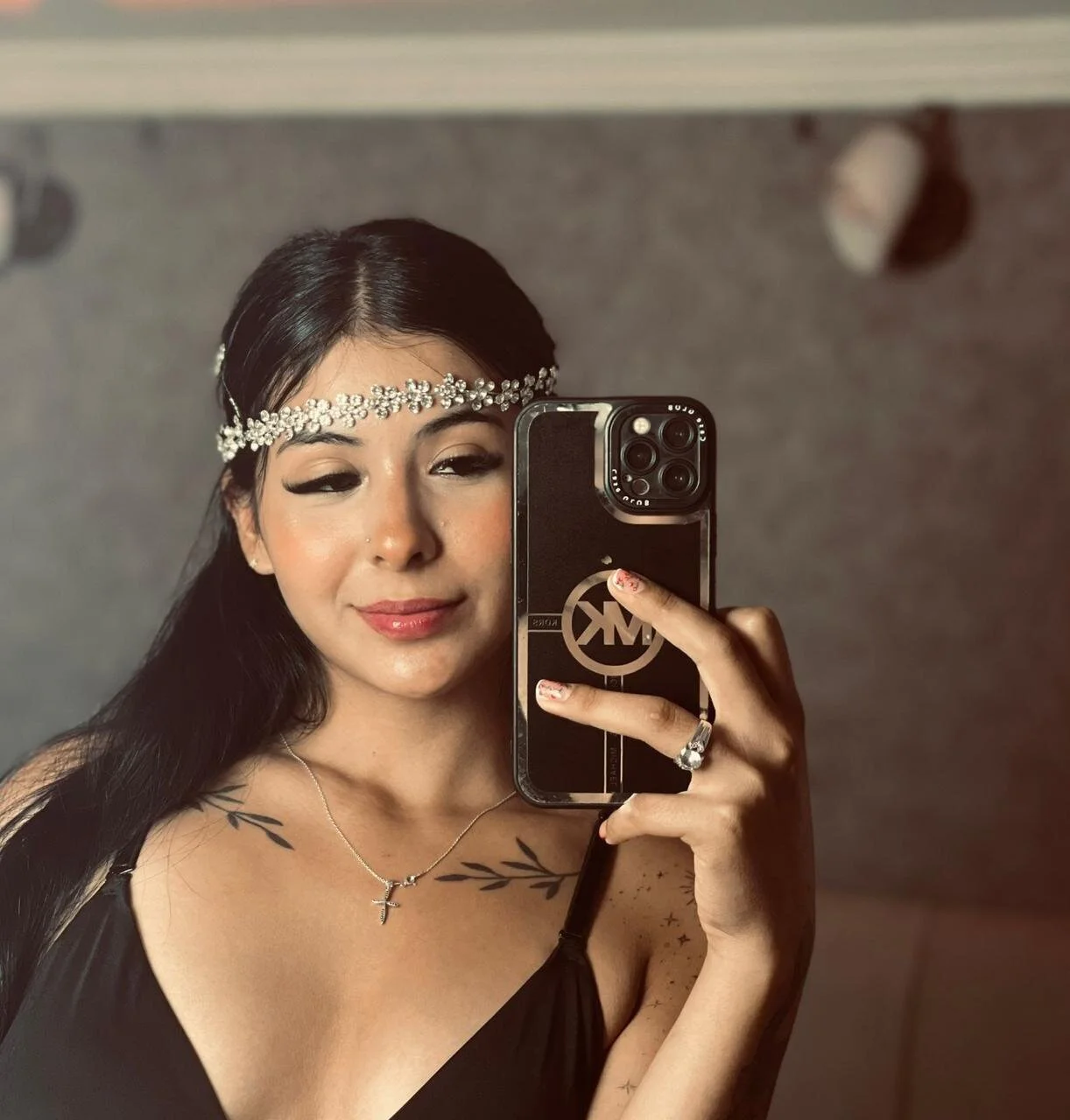 XXX Porn Photo of Nude Tory_GB 1