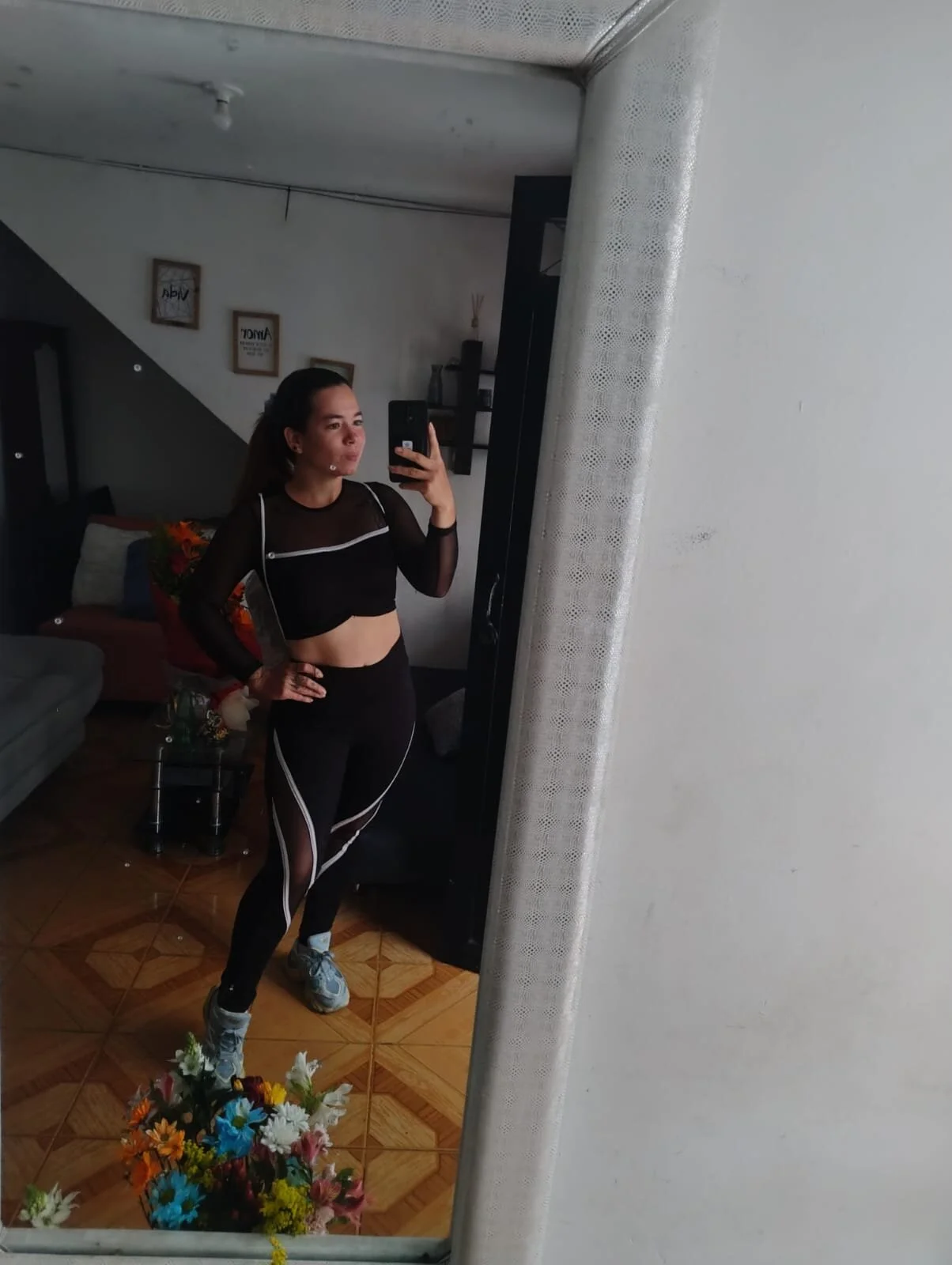 XXX Porn Photo of Nude salome_greg 2