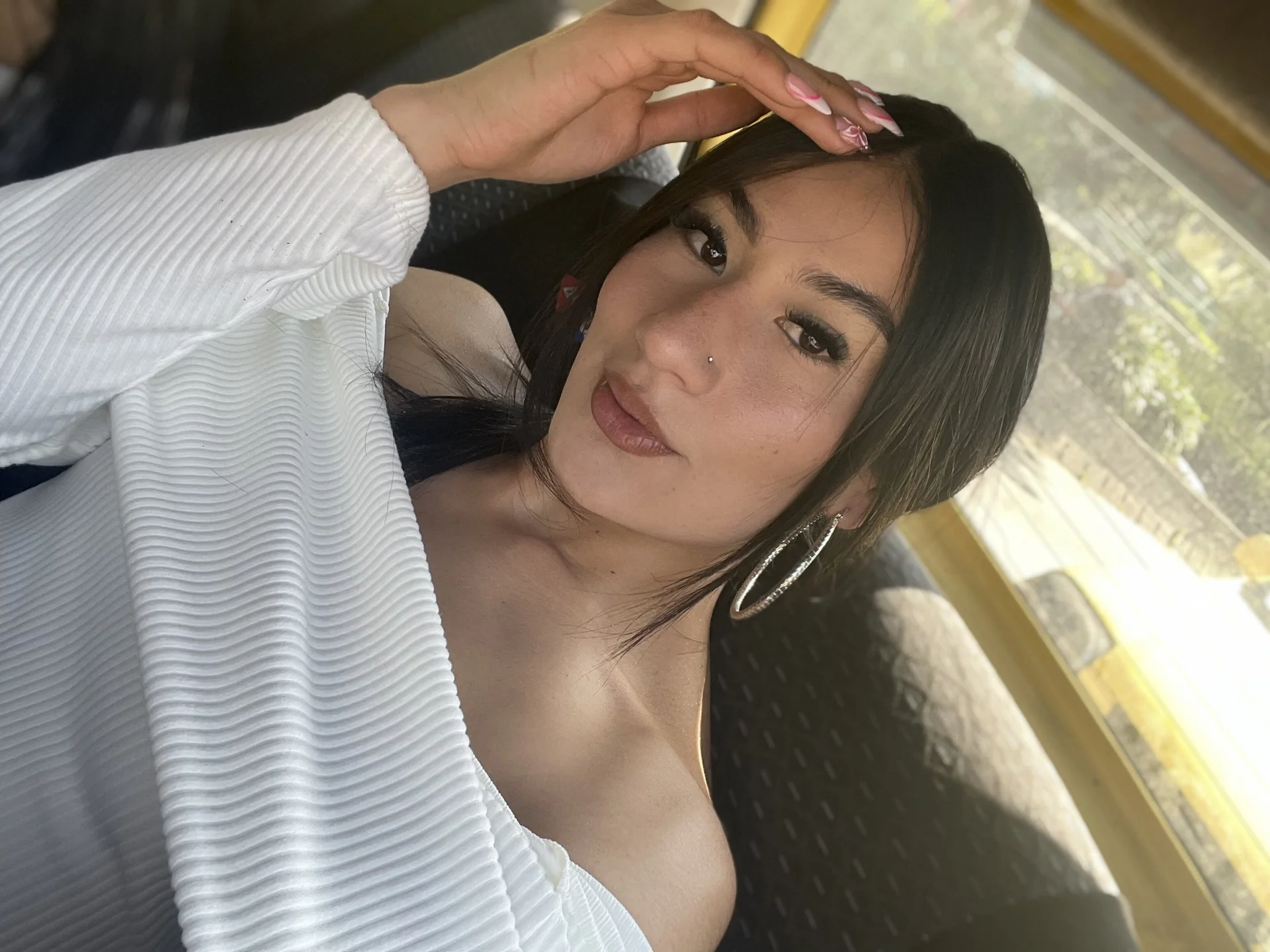 XXX Porn Photo of Nude Sara_Sweet03 21
