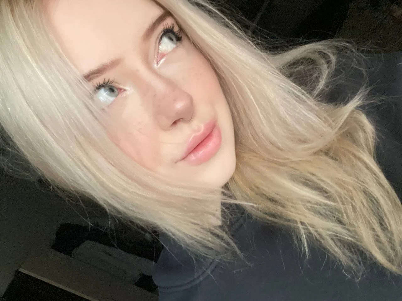 XXX Porn Photo of Nude Chanelbayerr 7