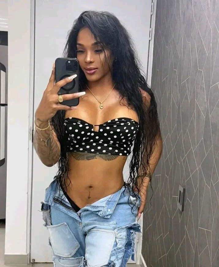 XXX Porn Photo of Nude Vanessa_hott1 2