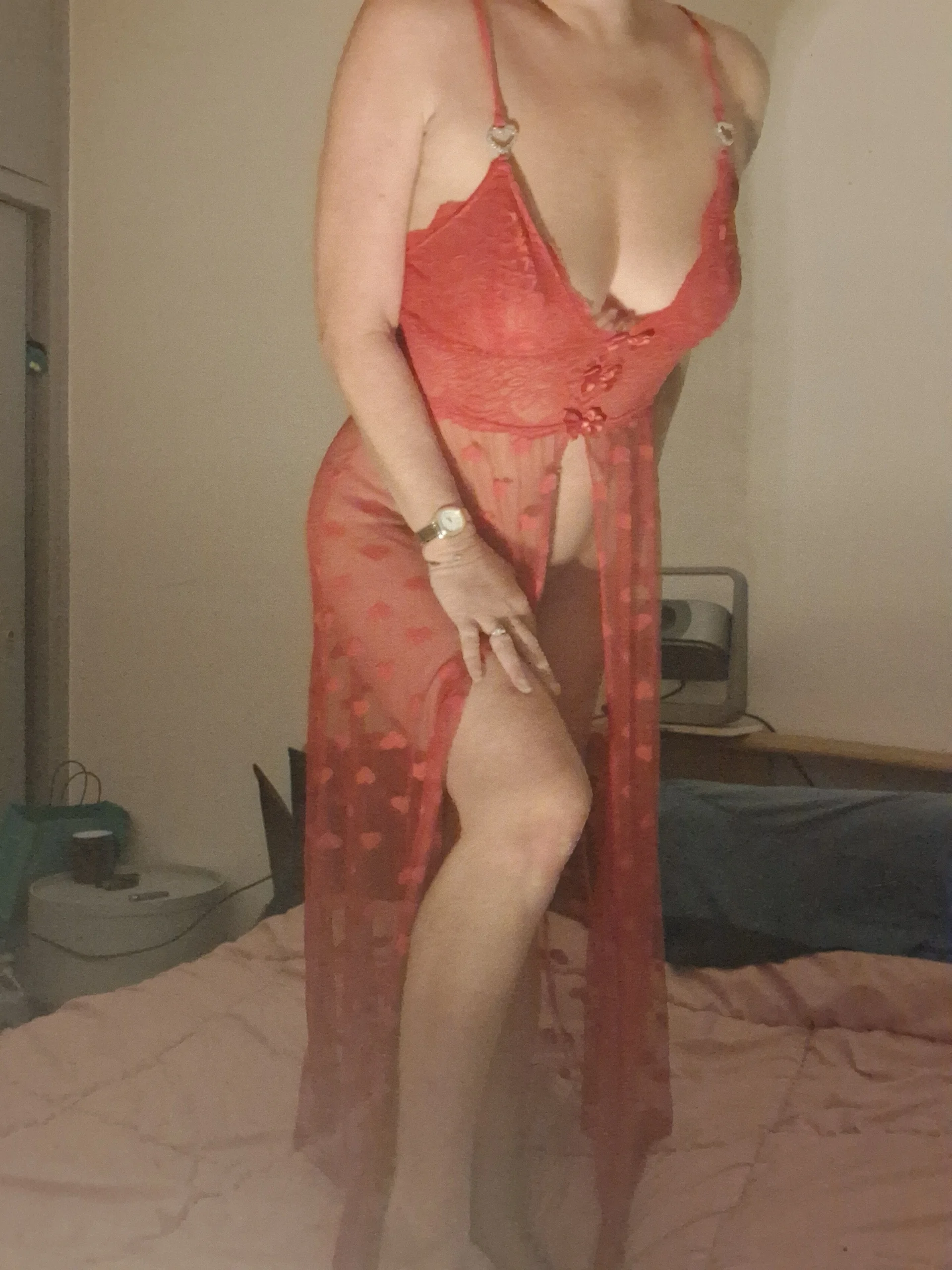 XXX Porn Photo of Nude lescoquinsdu40 5