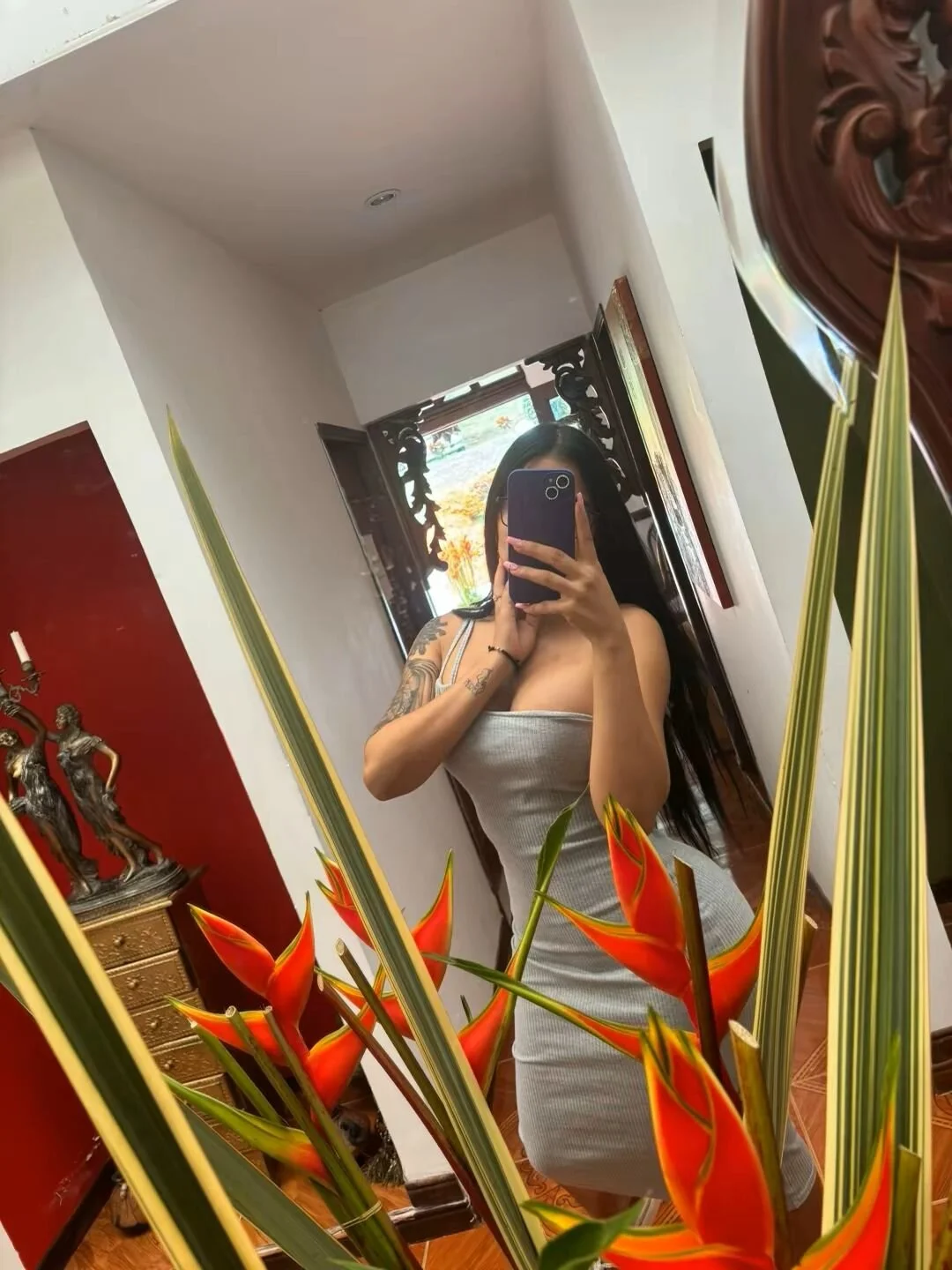 XXX Porn Photo of Nude Nathaly_Foxx691 37