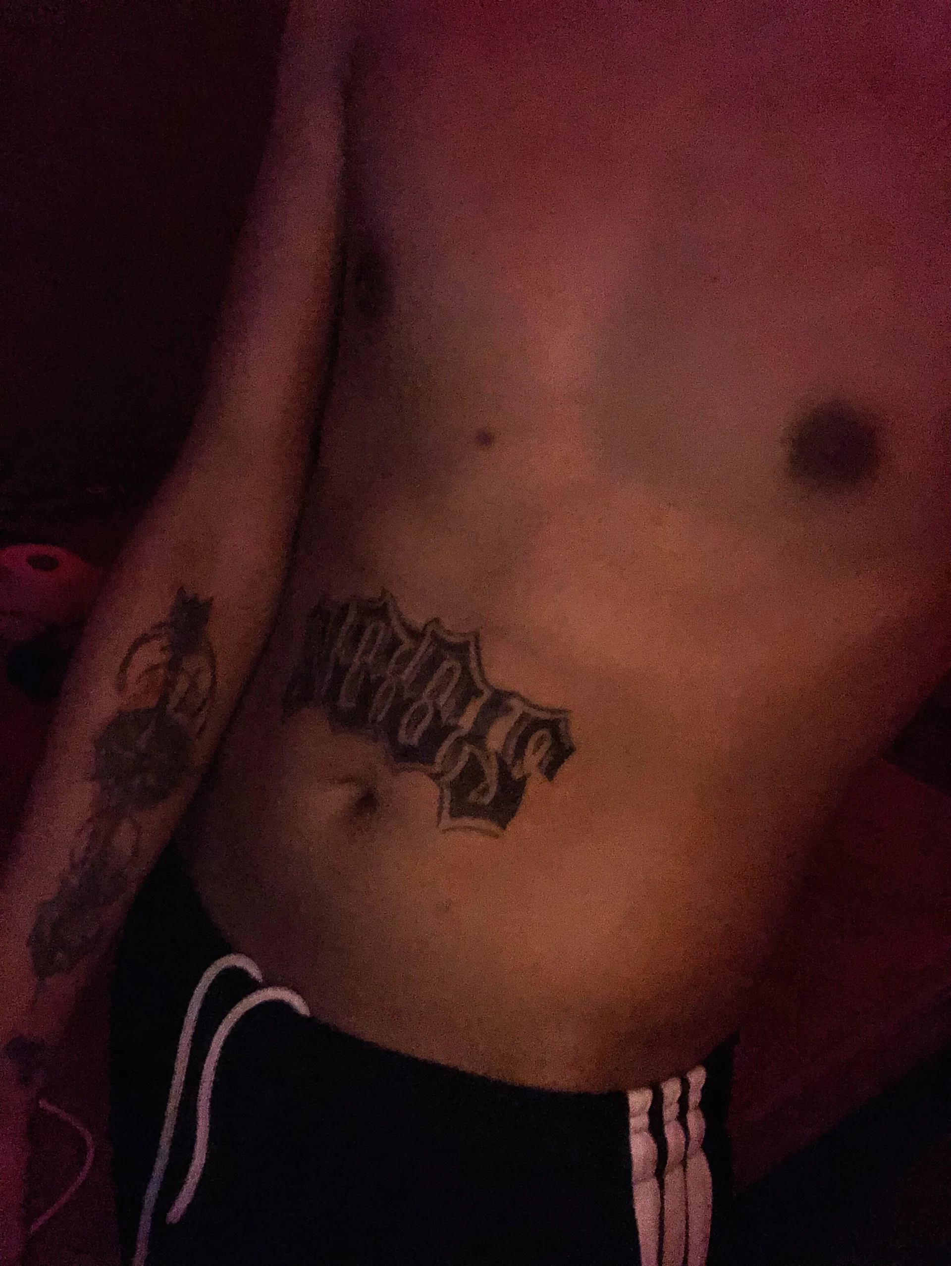 XXX Porn Photo of Nude Morahot 4