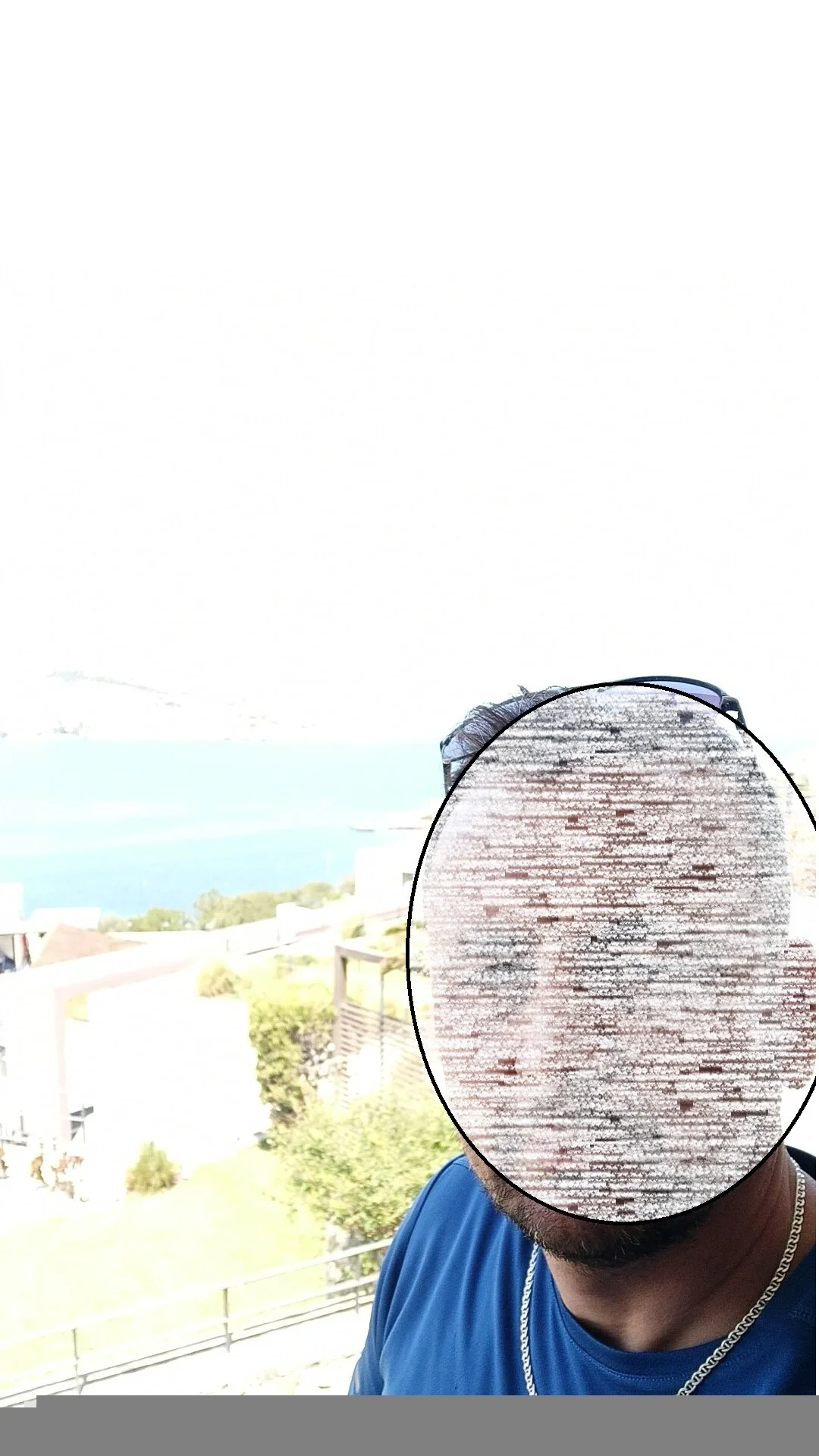 XXX Porn Photo of Nude bodrumbeyi 3
