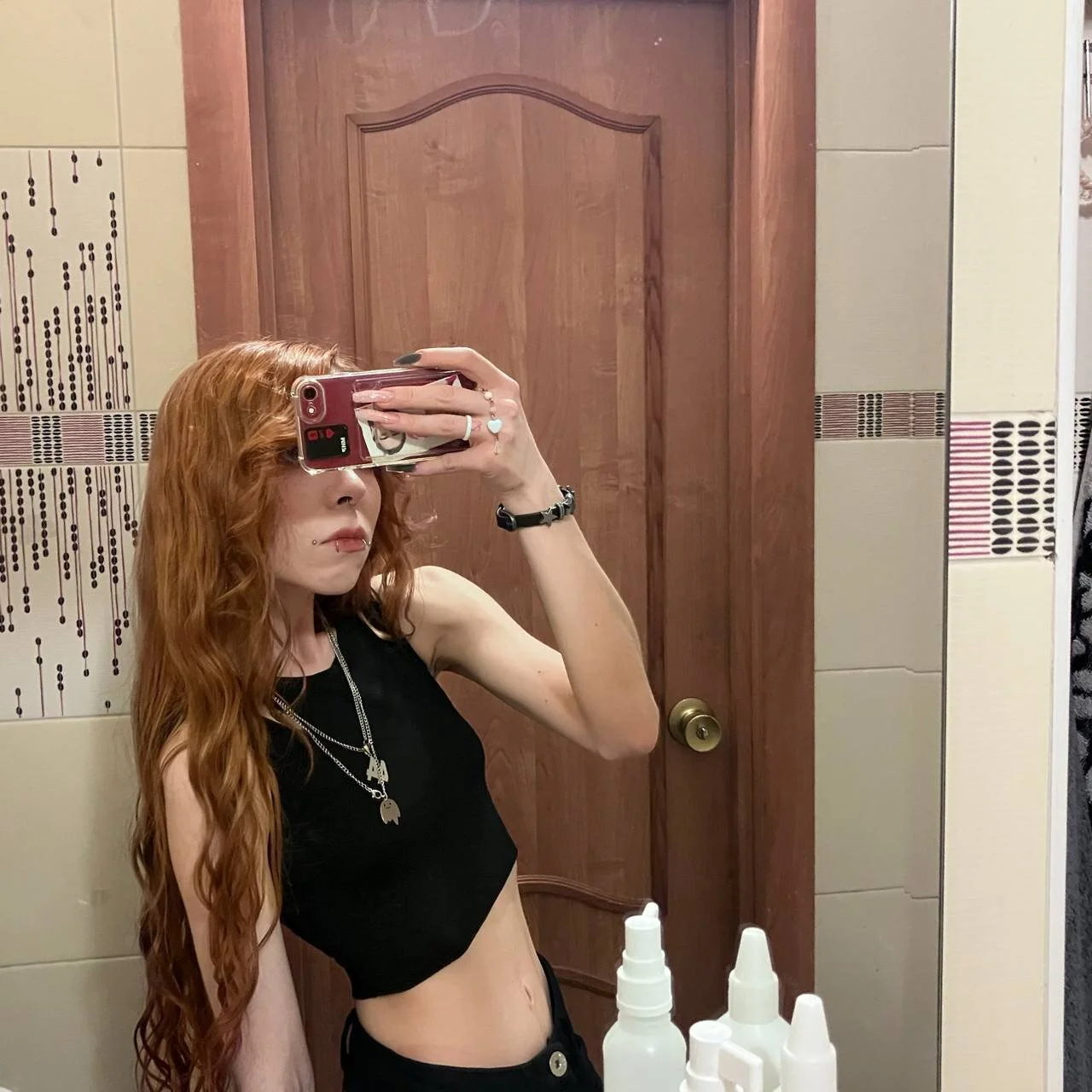 XXX Porn Photo of Nude Star_Tarra 4