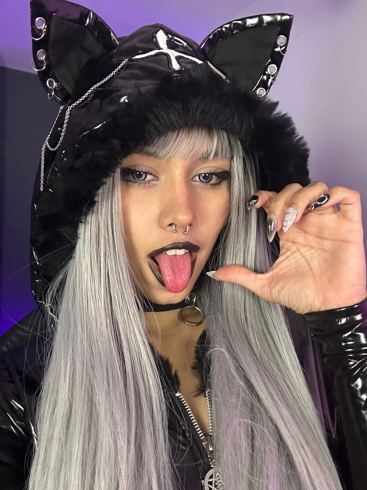 XXX Porn Photo of Nude Raven_Witch_ 247