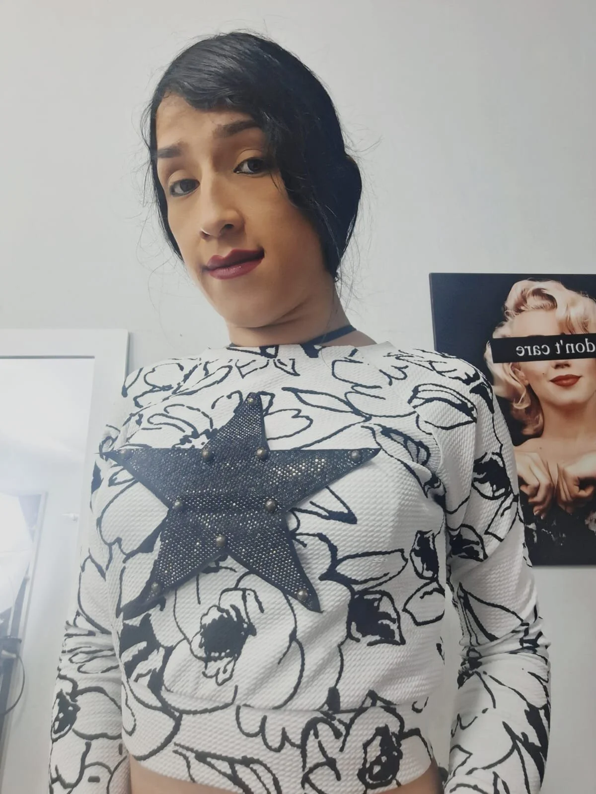 XXX Porn Photo of Nude _nicolehotshemale 293