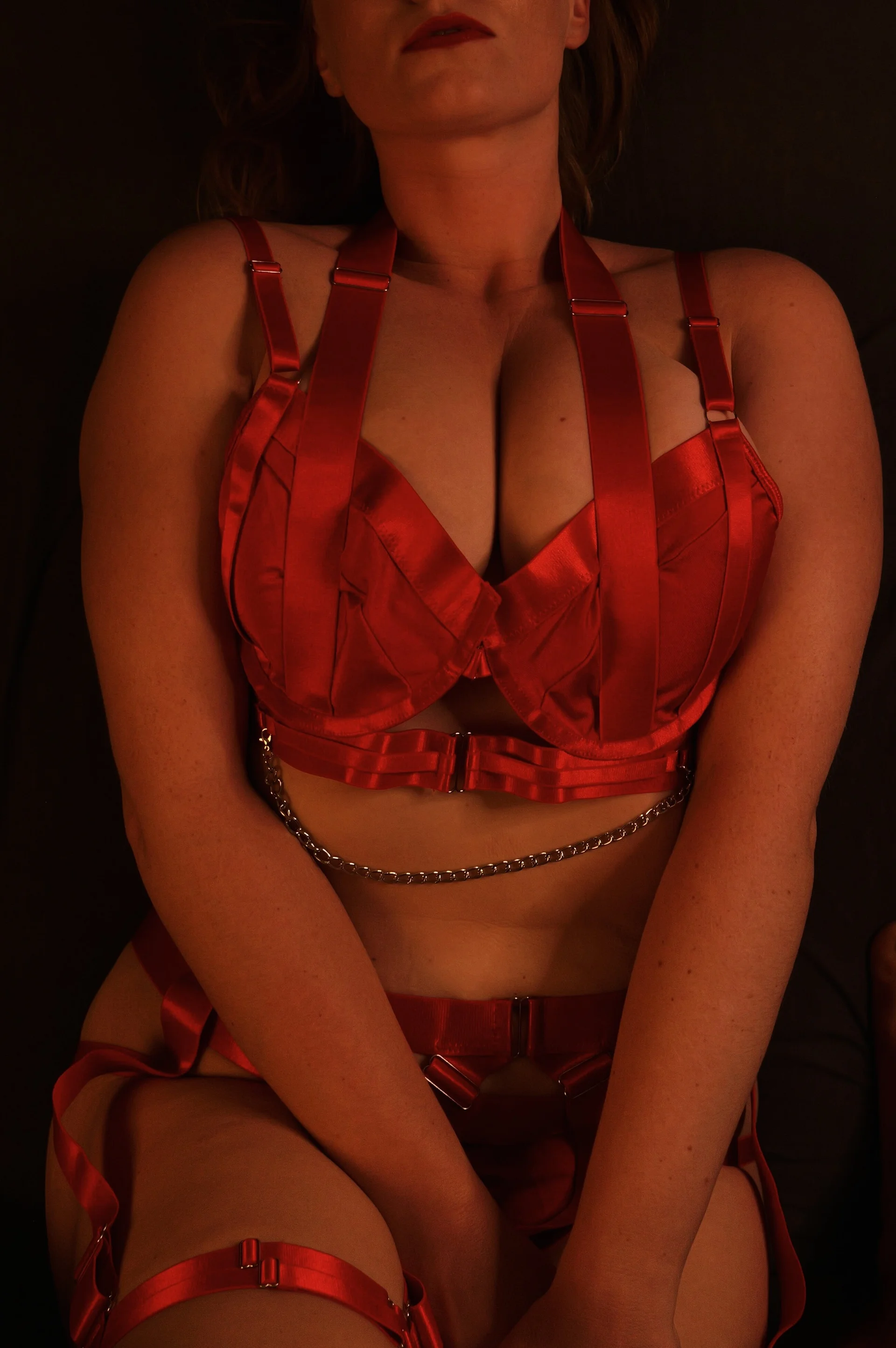 XXX Porn Photo of Nude Julia_and_the_cock 12
