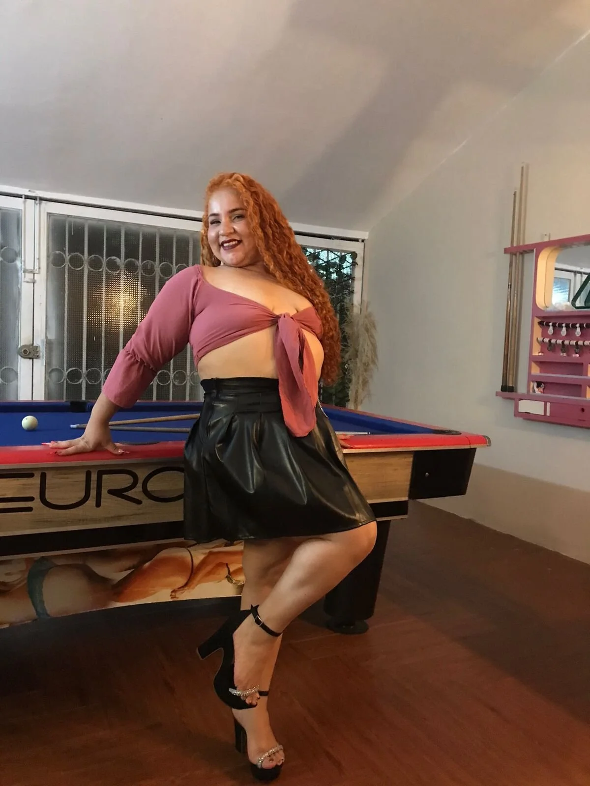 XXX Porn Photo of Nude the-nigthpasion 11