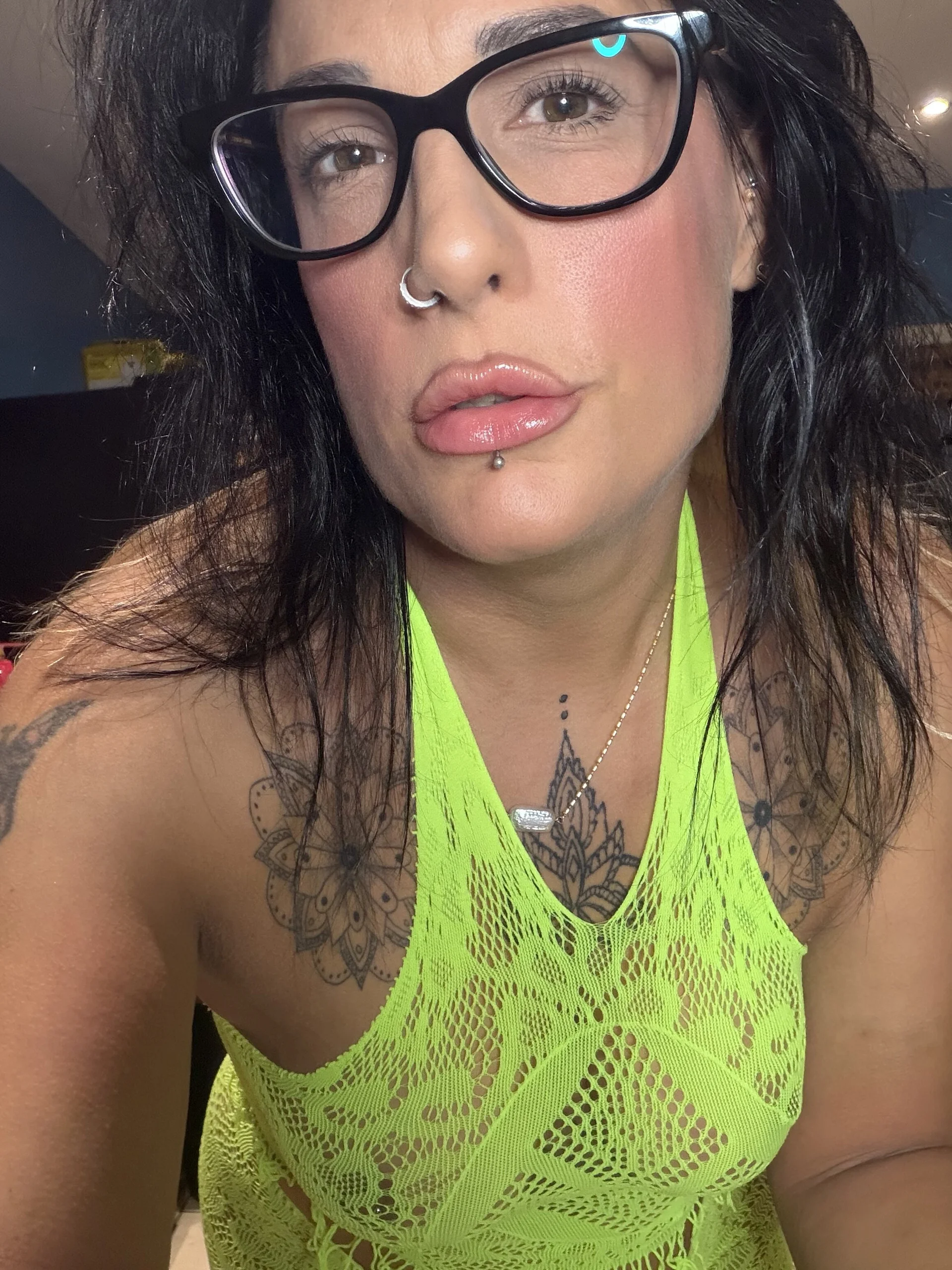 XXX Porn Photo of Nude Itsivybelle_filthymilfuk 156