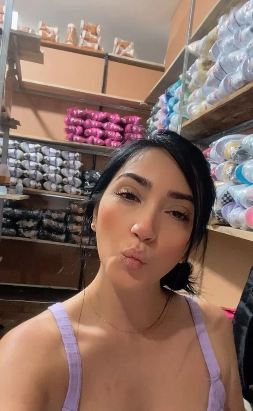 XXX Porn Photo of Nude LIAH_IZUMI 15
