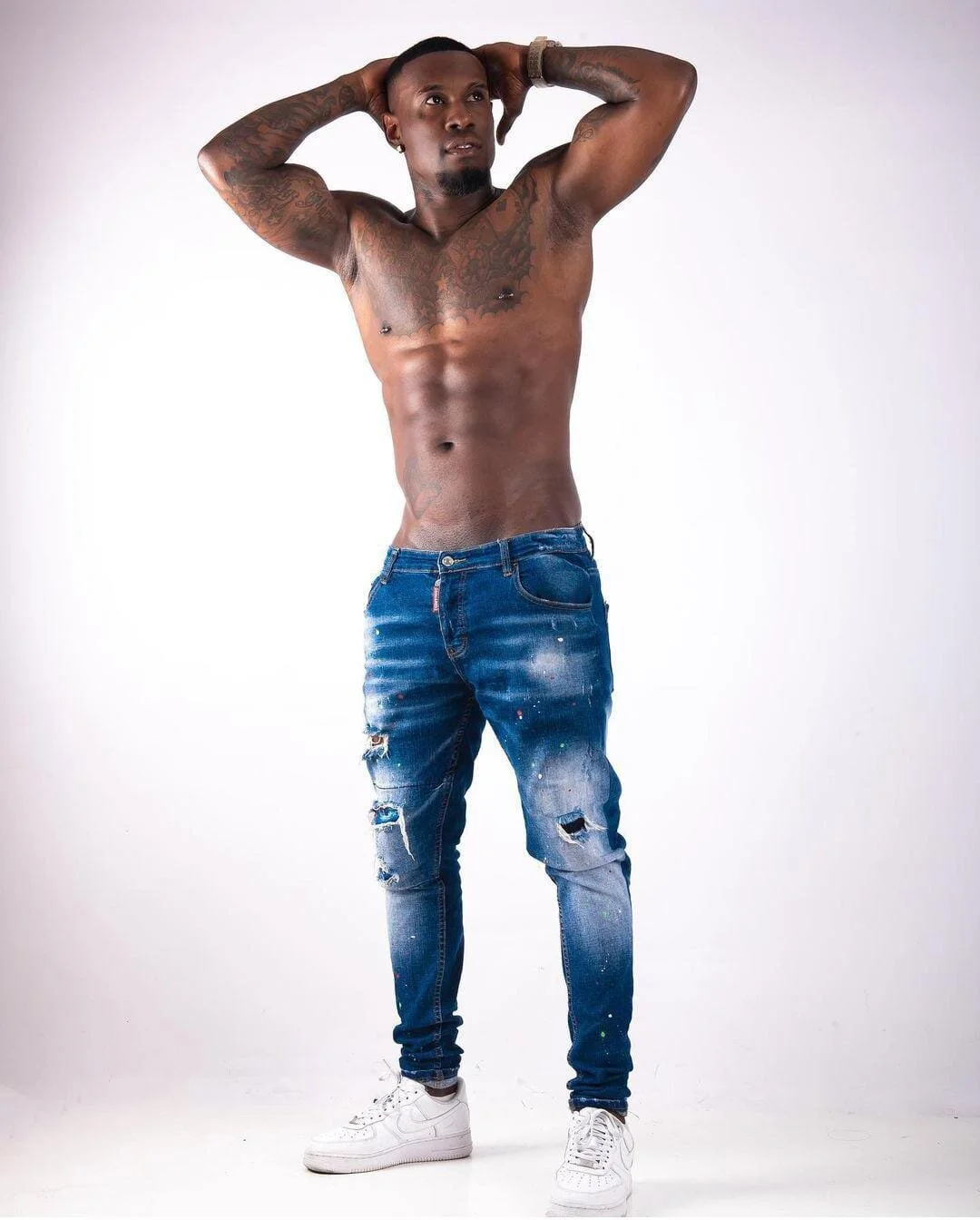 XXX Porn Photo of Nude Dvid_Rullers 1