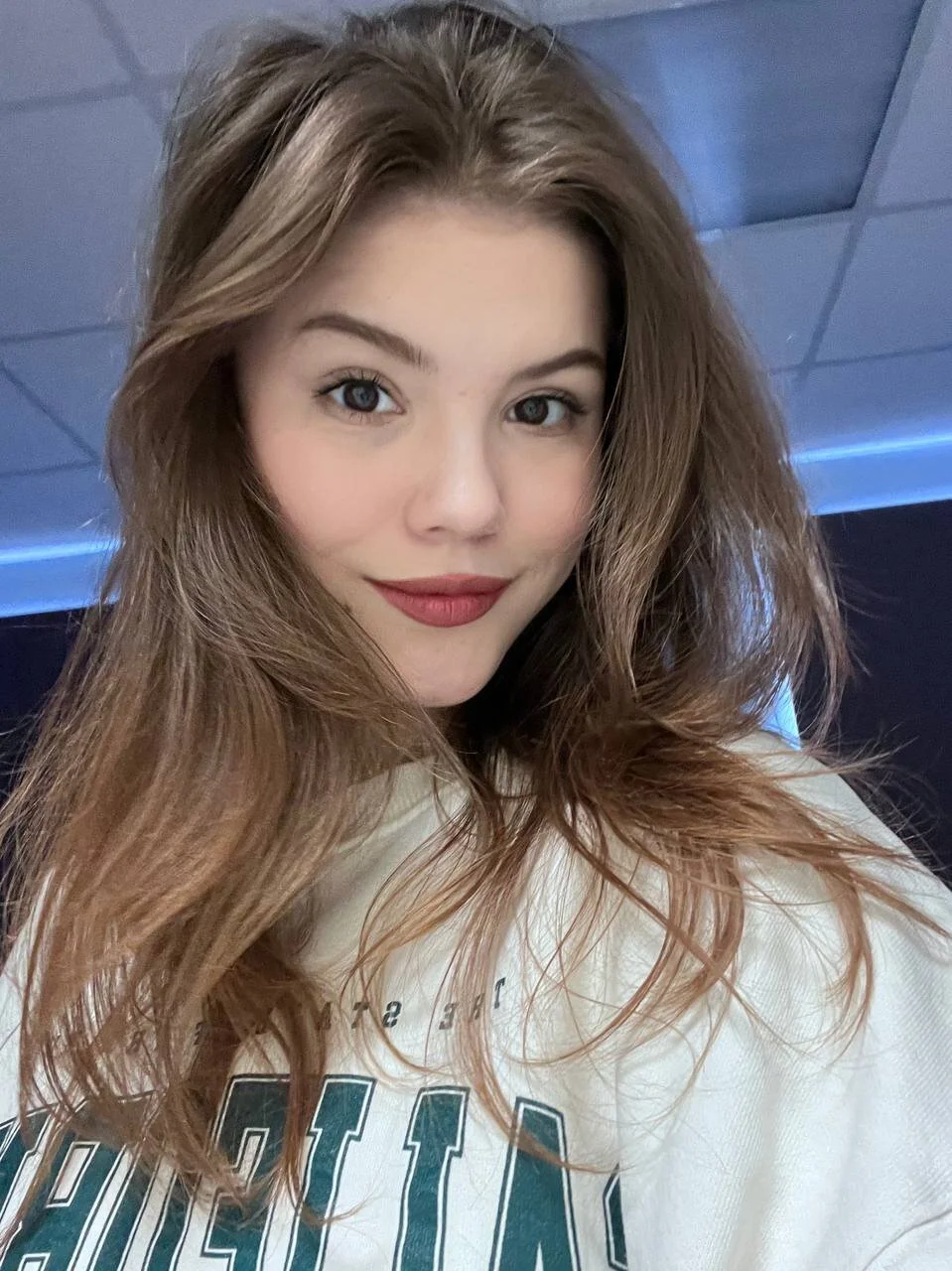 XXX Porn Photo of Nude EvaThopson 16