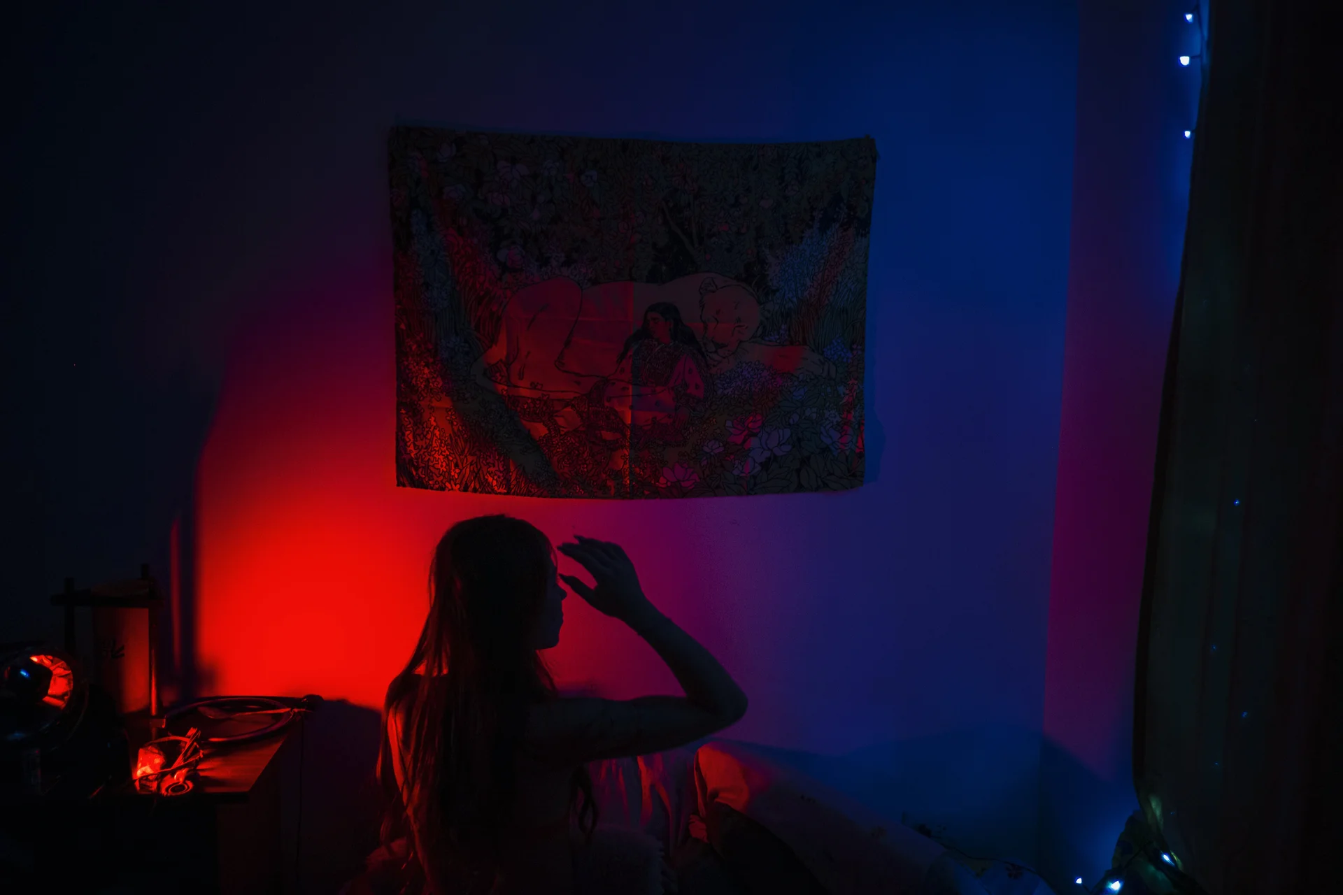 XXX Porn Photo of Nude My-Nicky 15