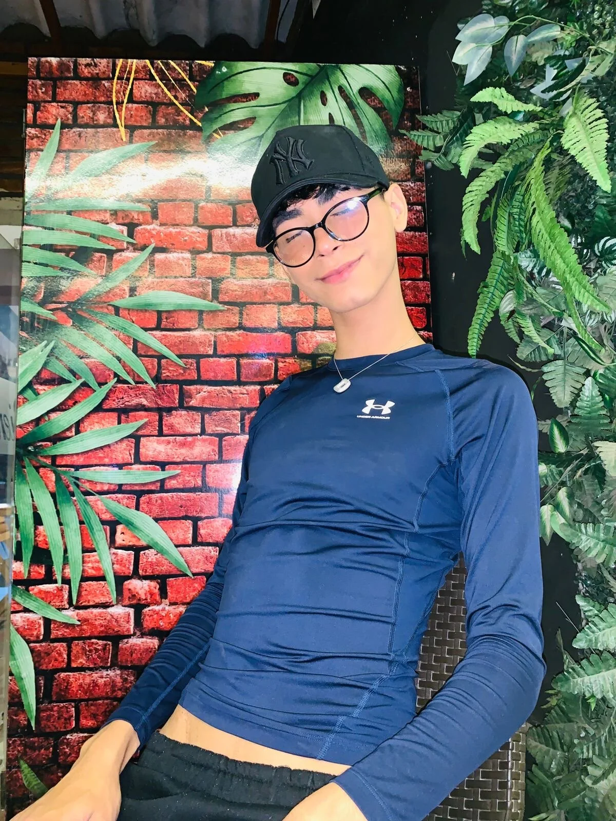 XXX Porn Photo of Nude NAUGHTY_BOYS1 6