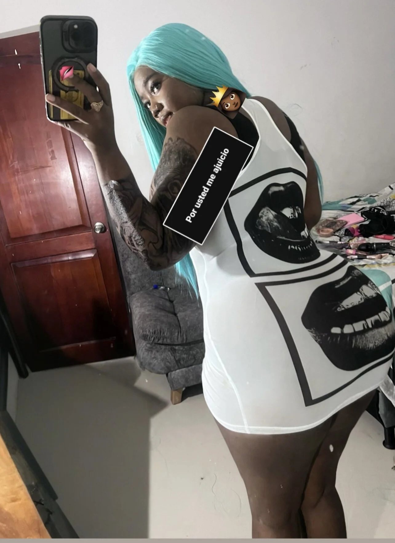 XXX Porn Photo of Nude nathasha_miller2 12