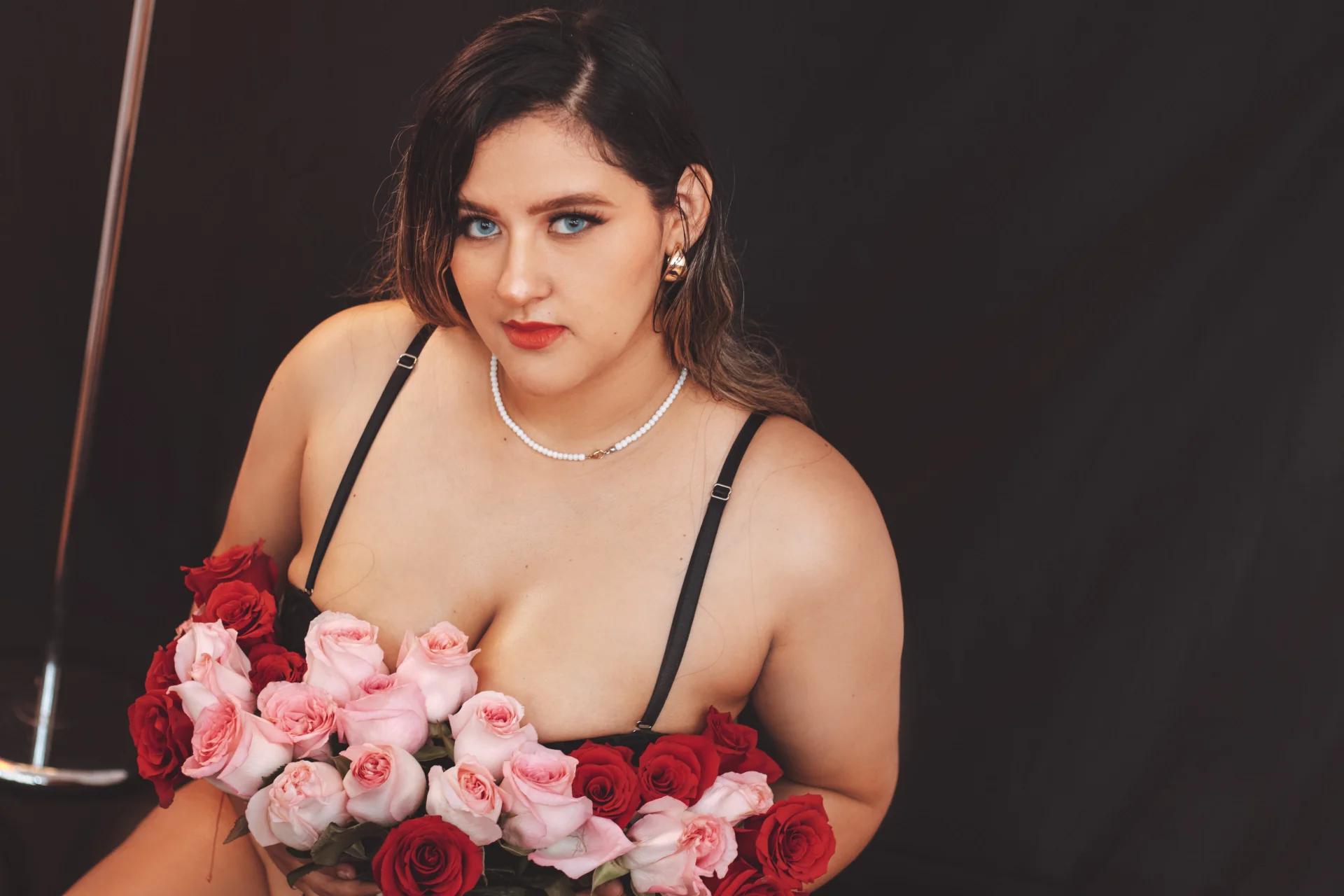 XXX Porn Photo of Nude FloraaTwisted 32