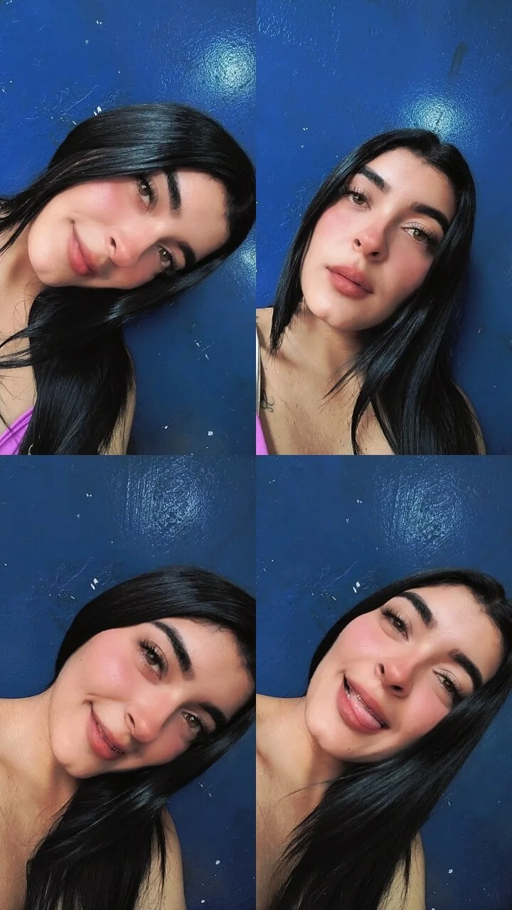 XXX Porn Photo of Nude Natalia_Skinny 5