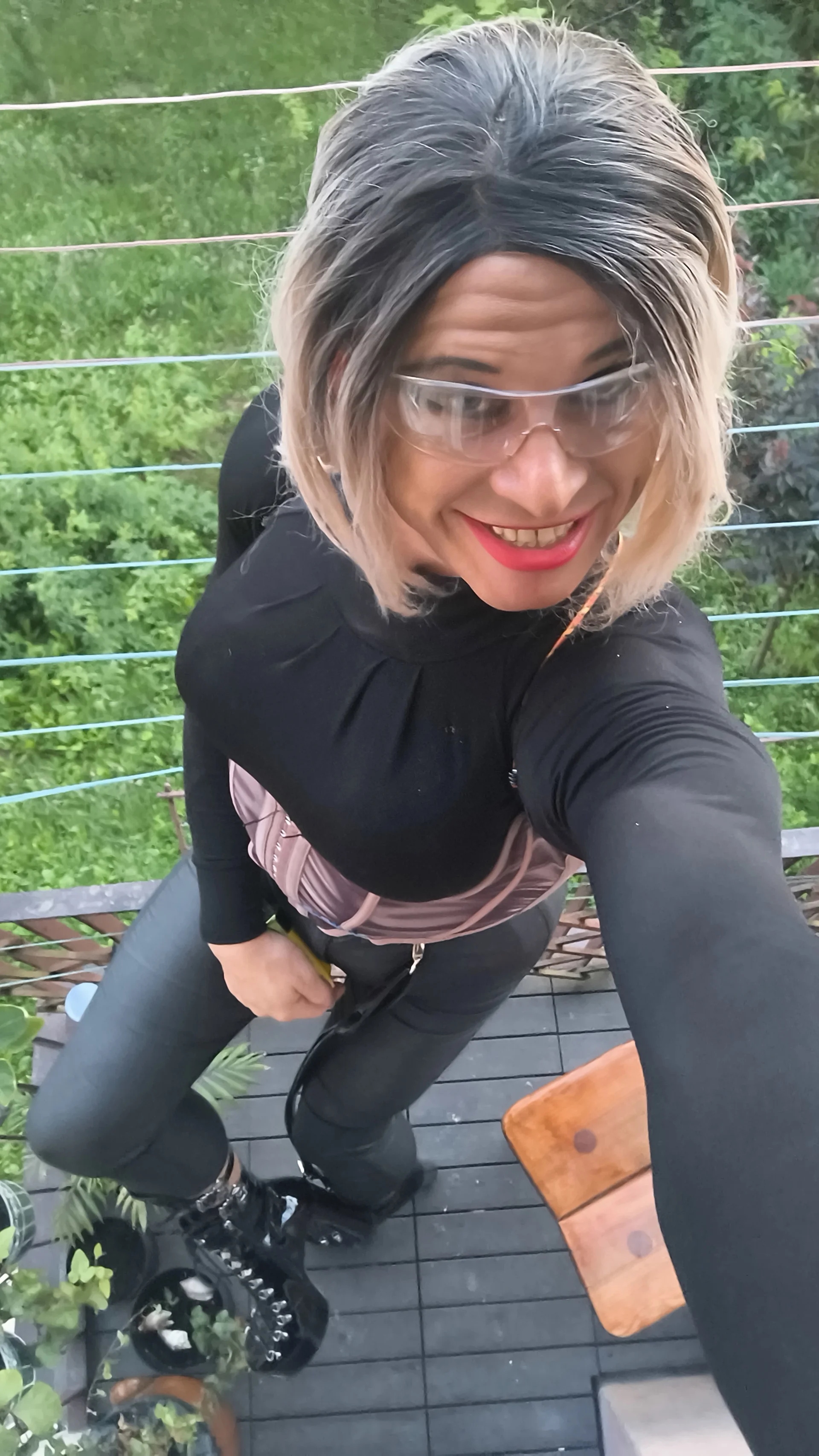 XXX Porn Photo of Nude DomMONIKA 17