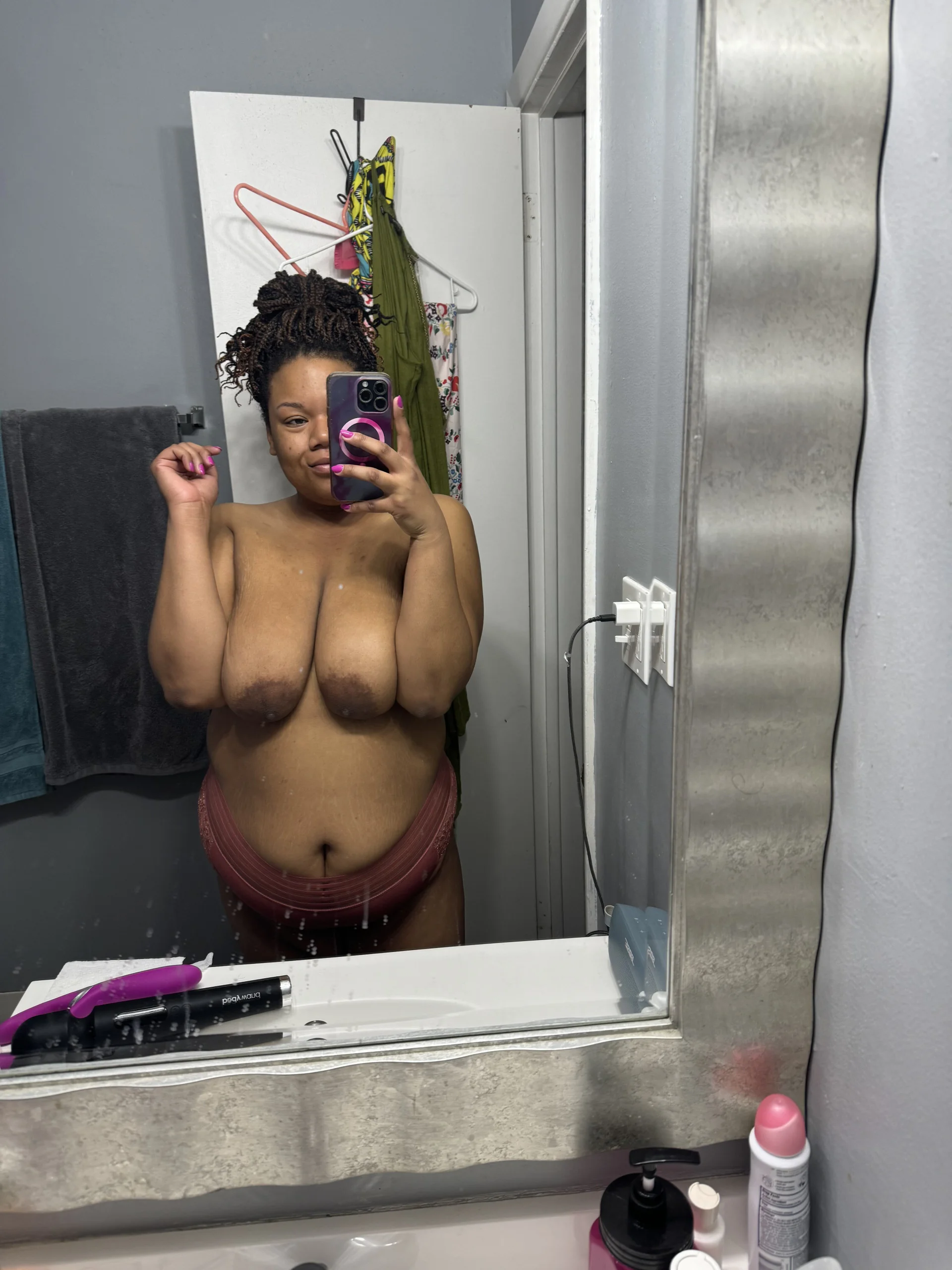 XXX Porn Photo of Nude InterRacialFacial7296 14