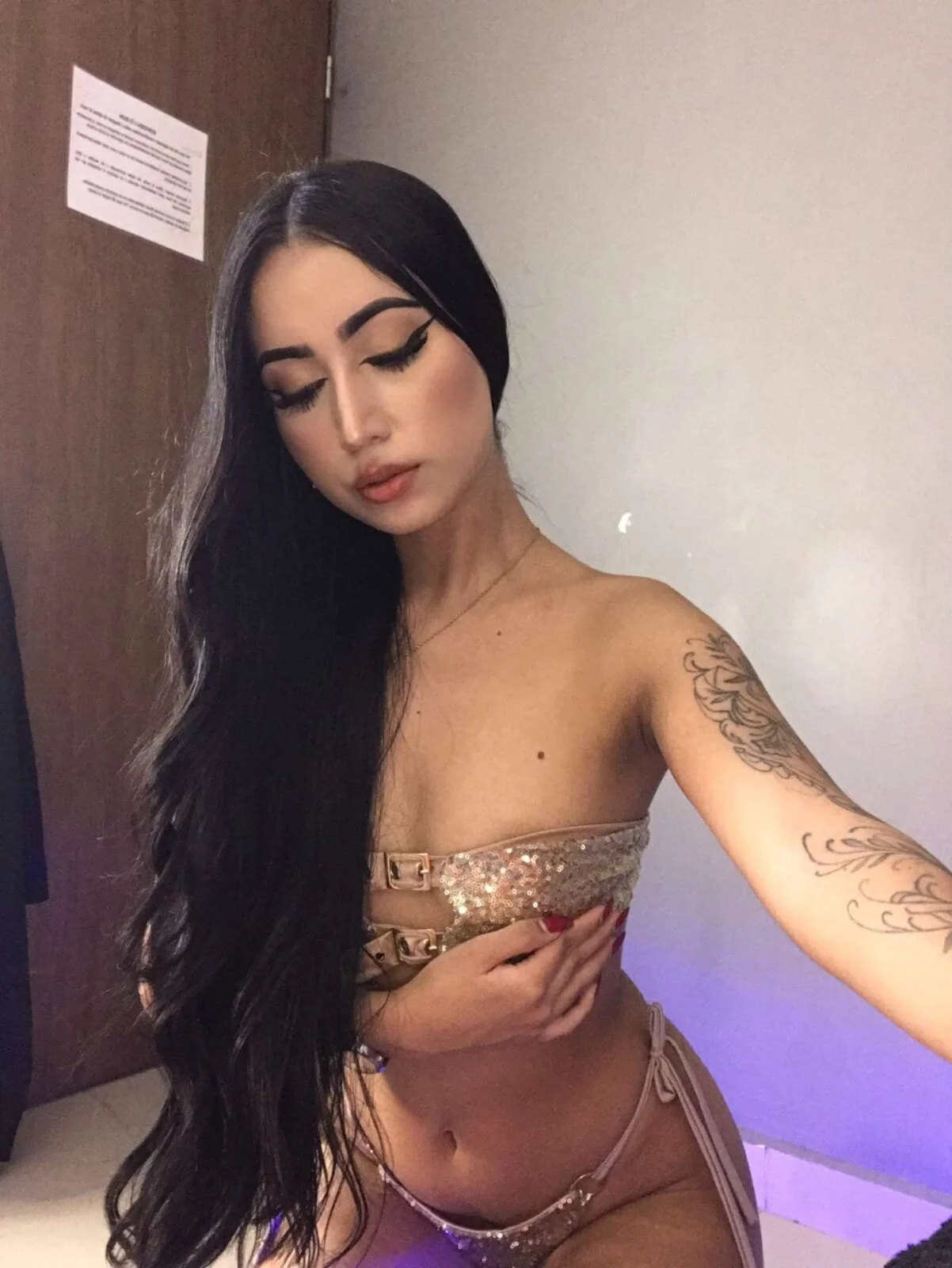 XXX Porn Photo of Nude morganlake_ 19